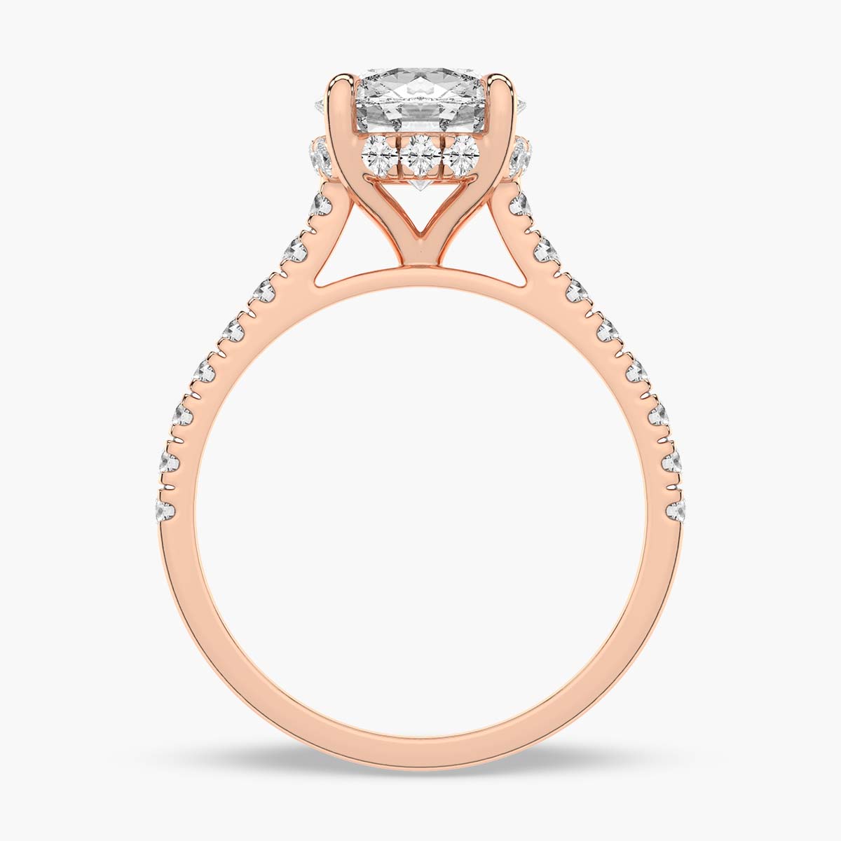 Virelle Ring