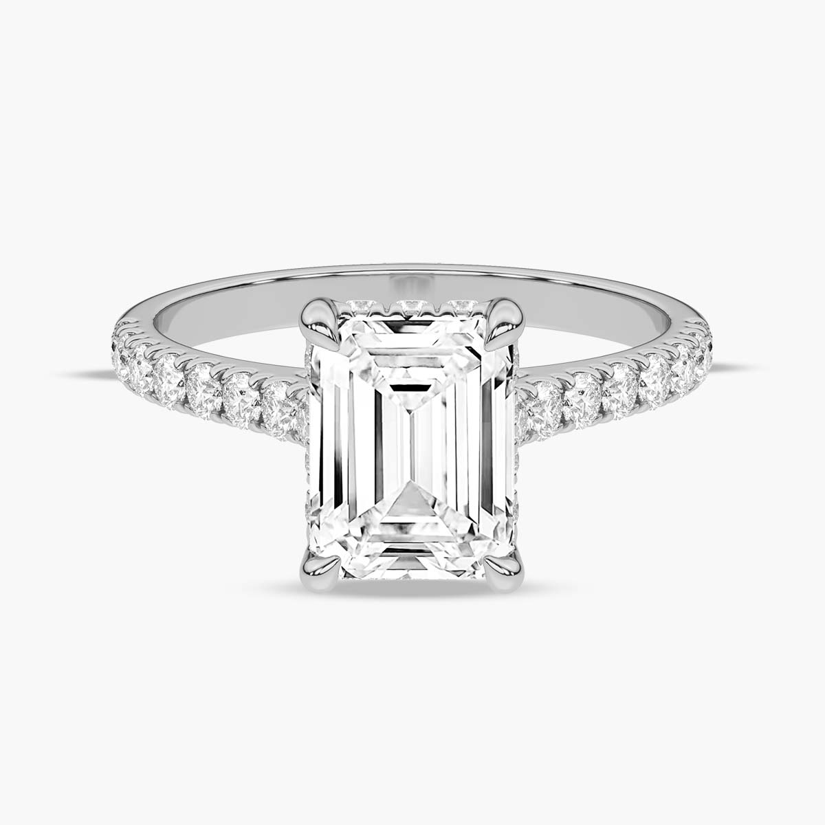 Virelle Ring