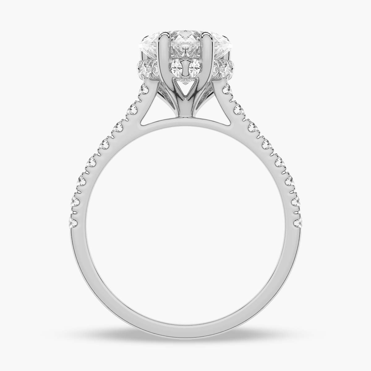 Platinum - Heart