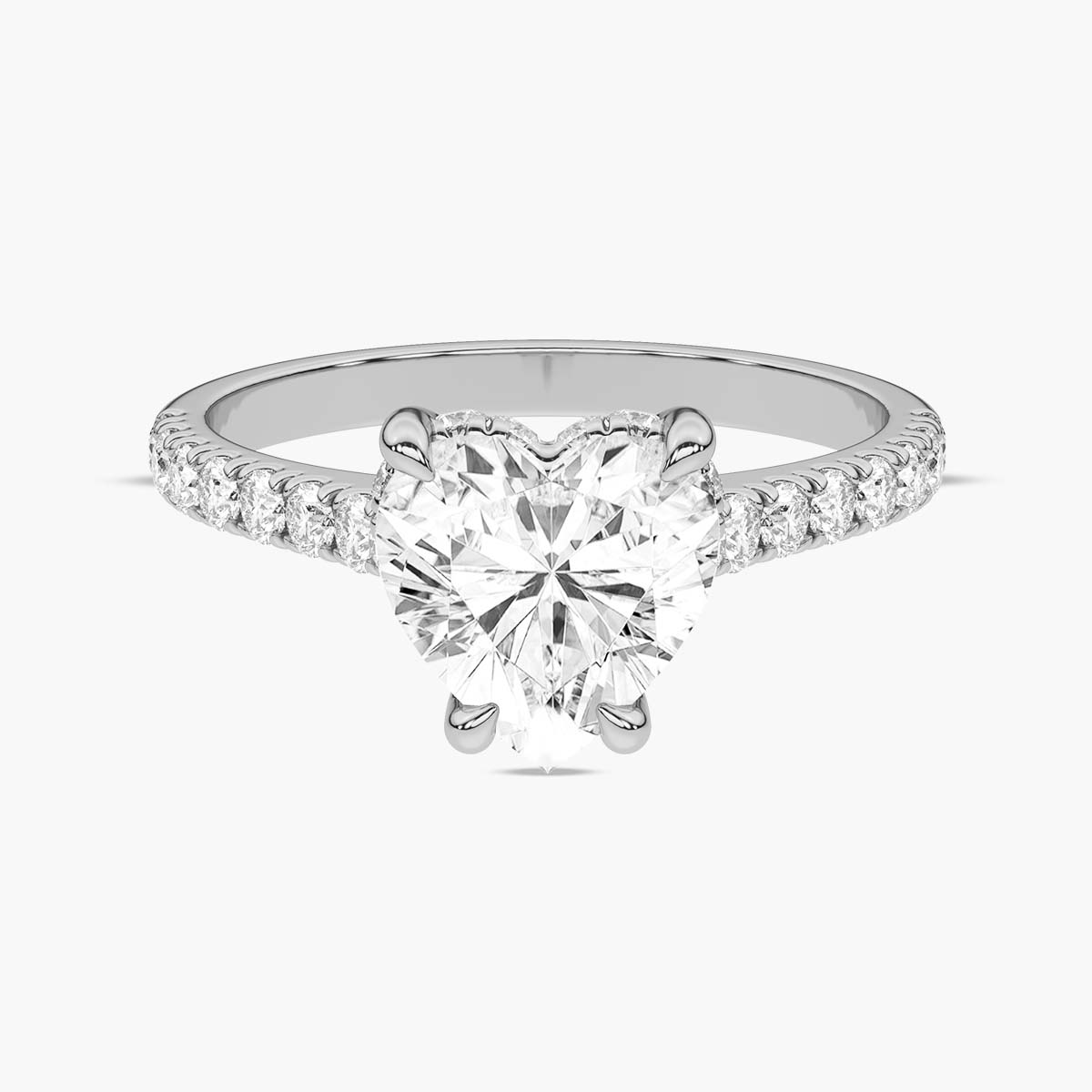 Virelle Ring