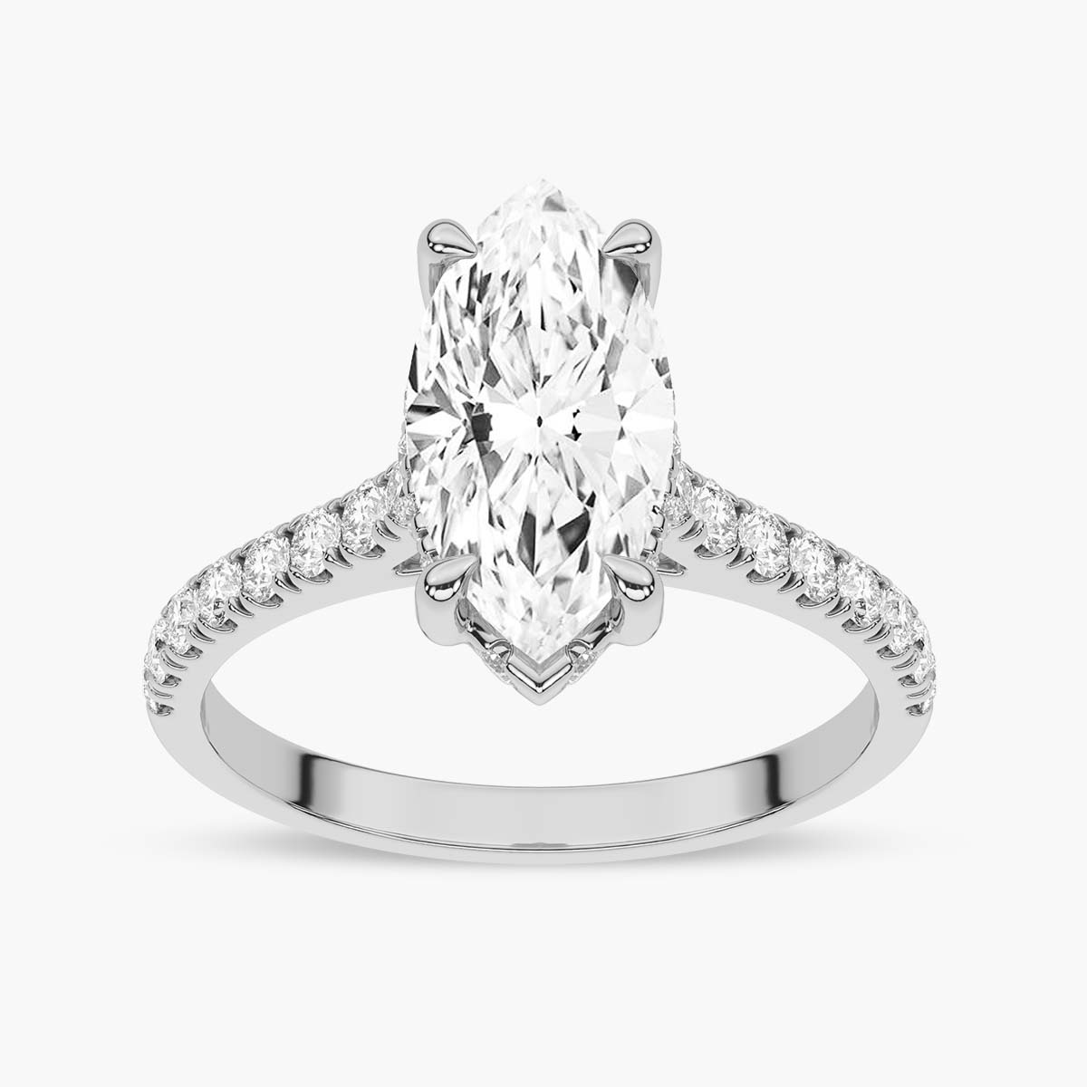 Virelle Ring