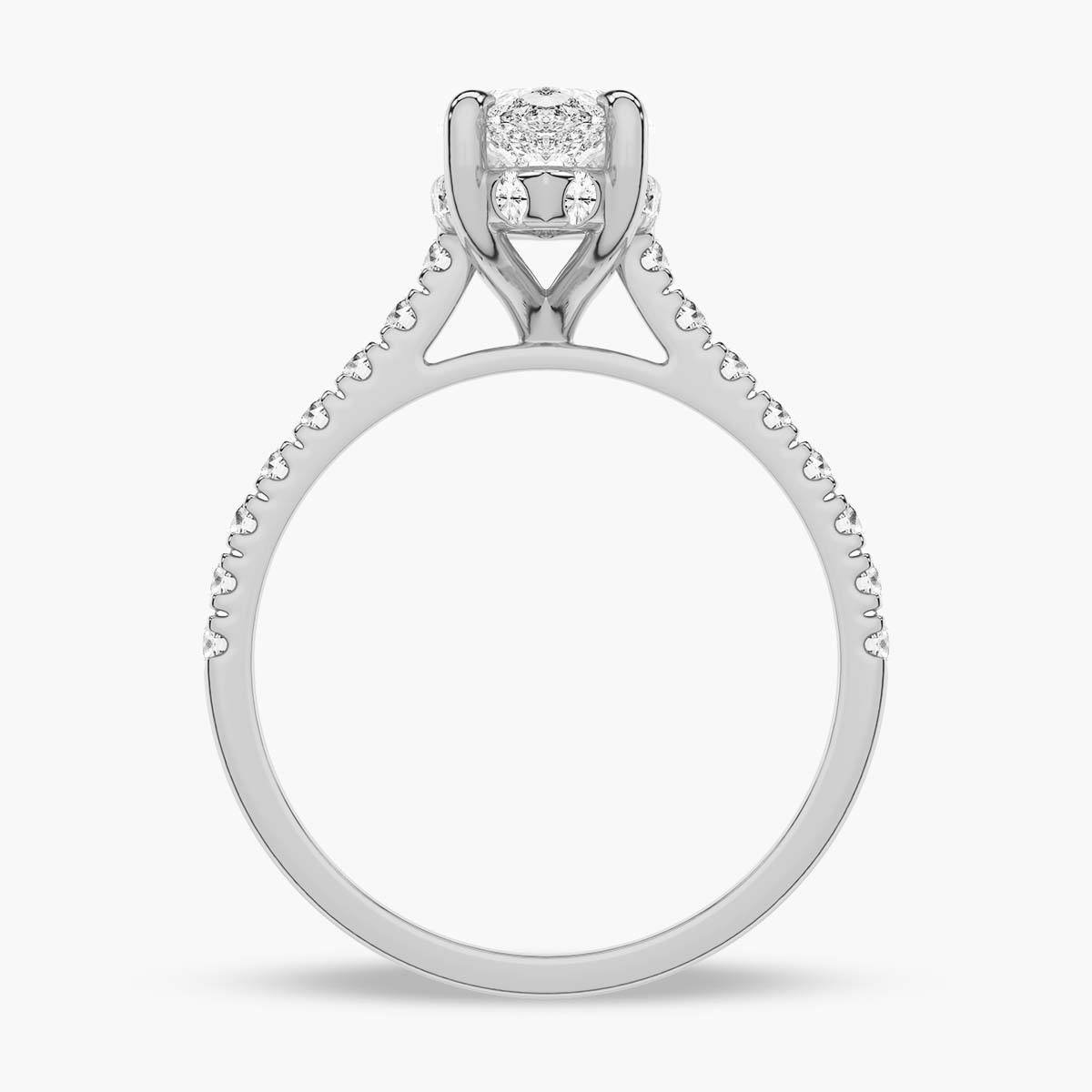 Virelle Ring