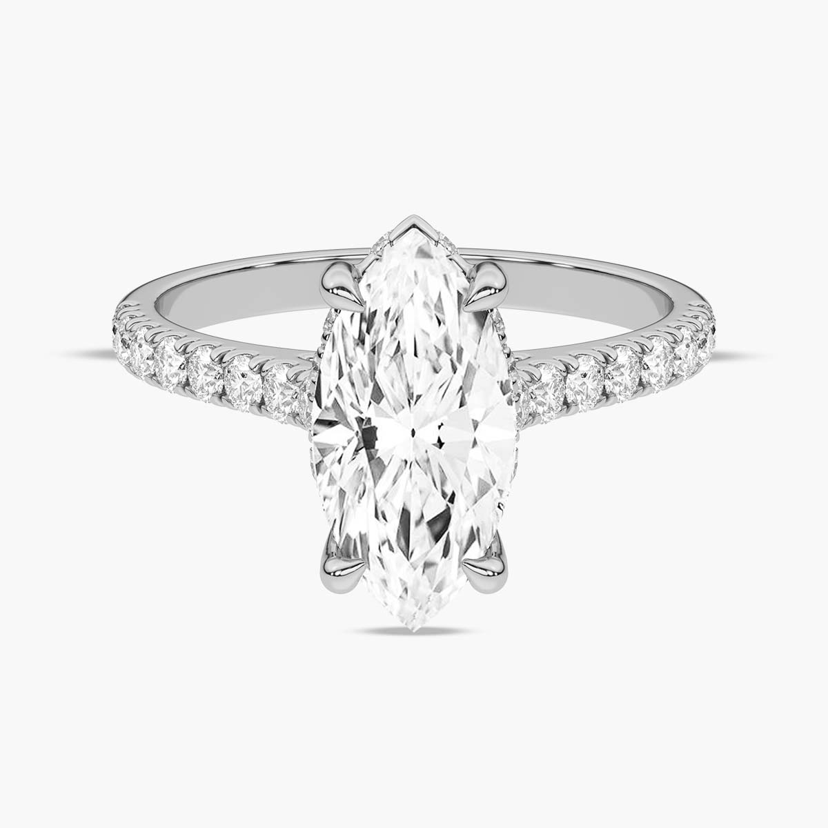 Virelle Ring