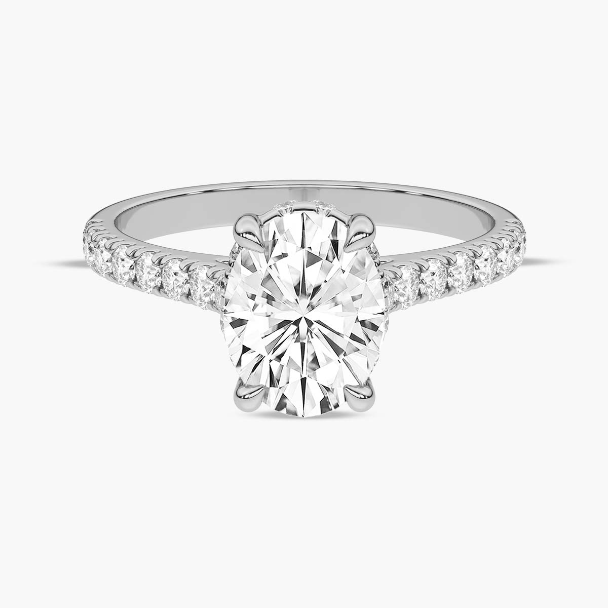 Virelle Ring
