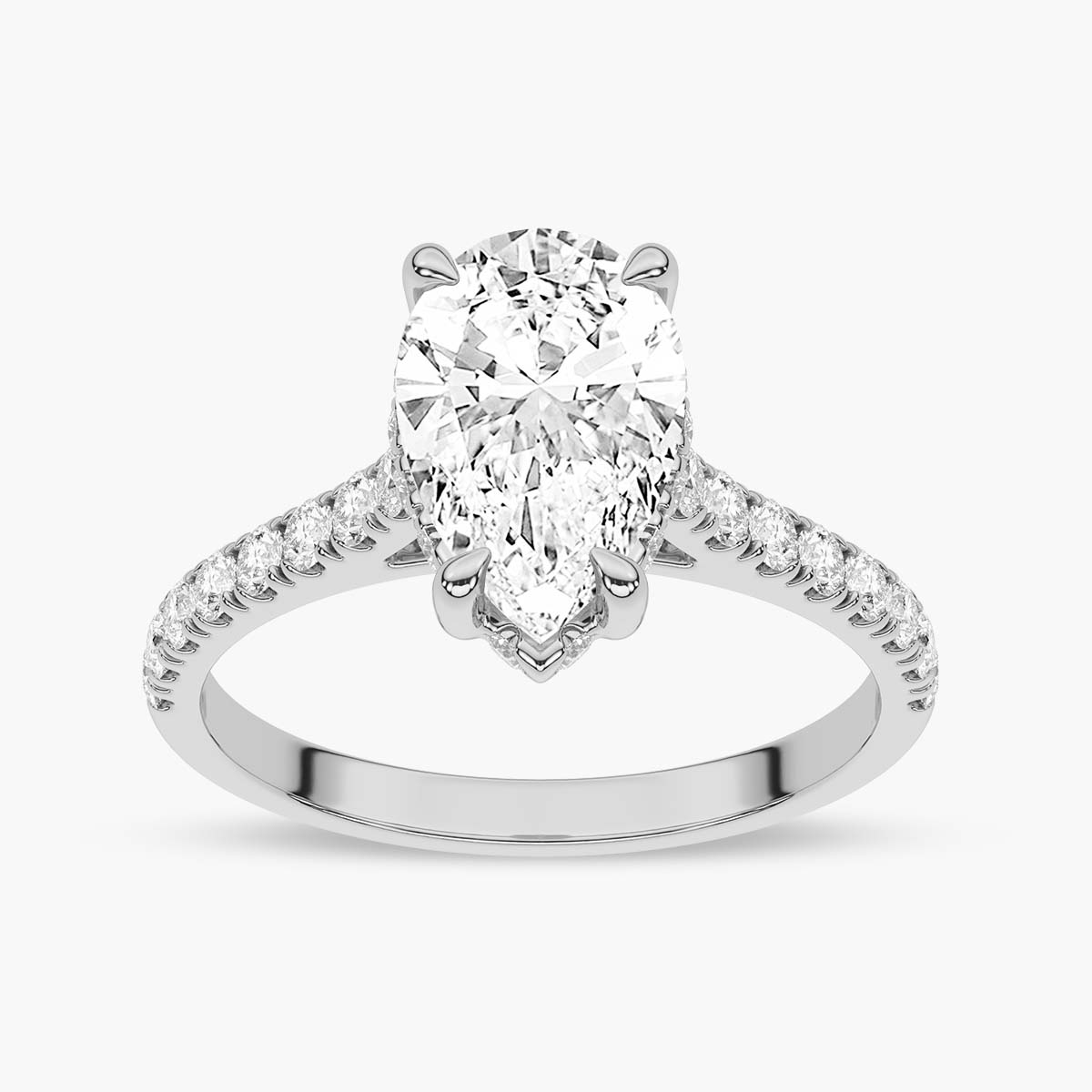 Virelle Ring