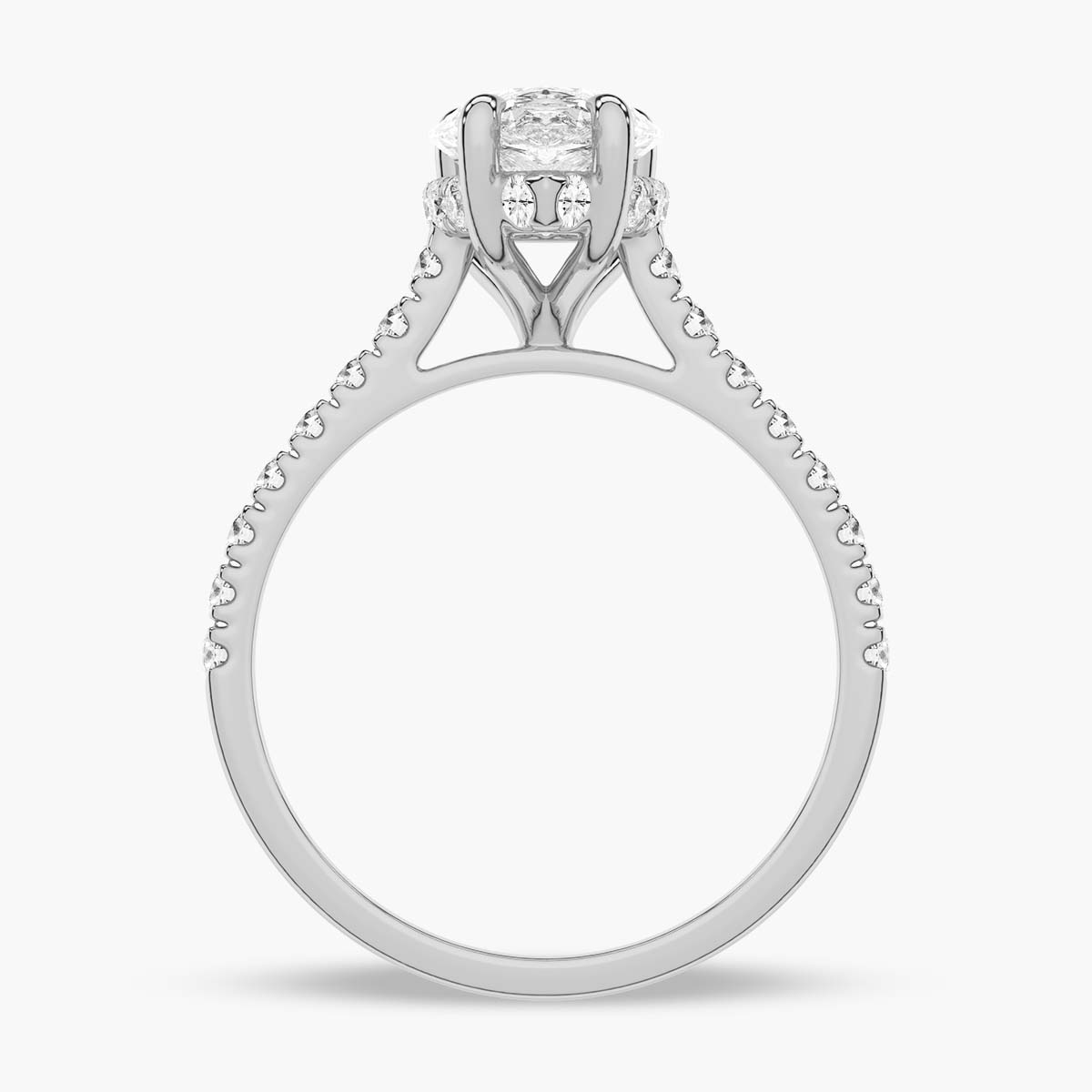 Virelle Ring