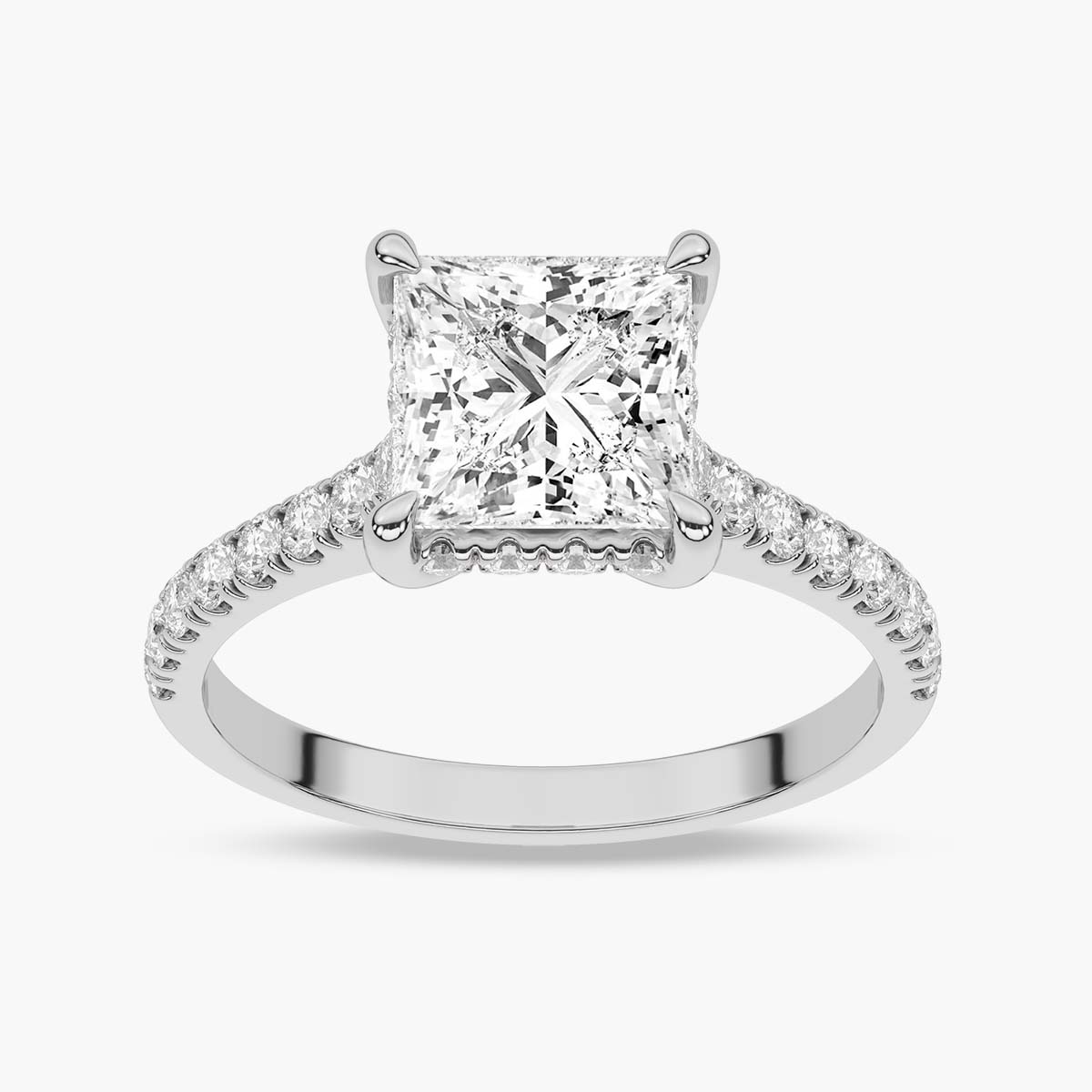 Virelle Ring