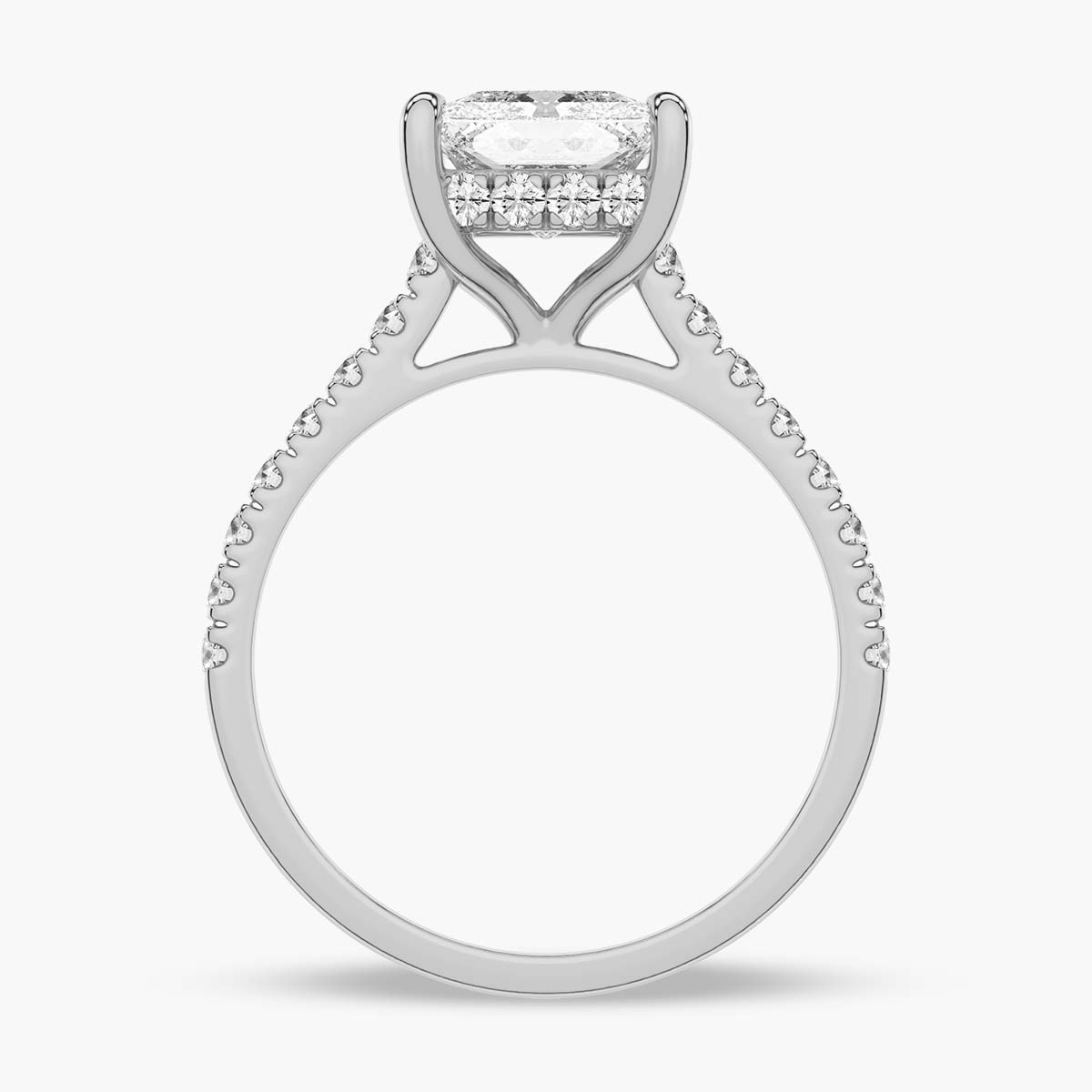 Virelle Ring