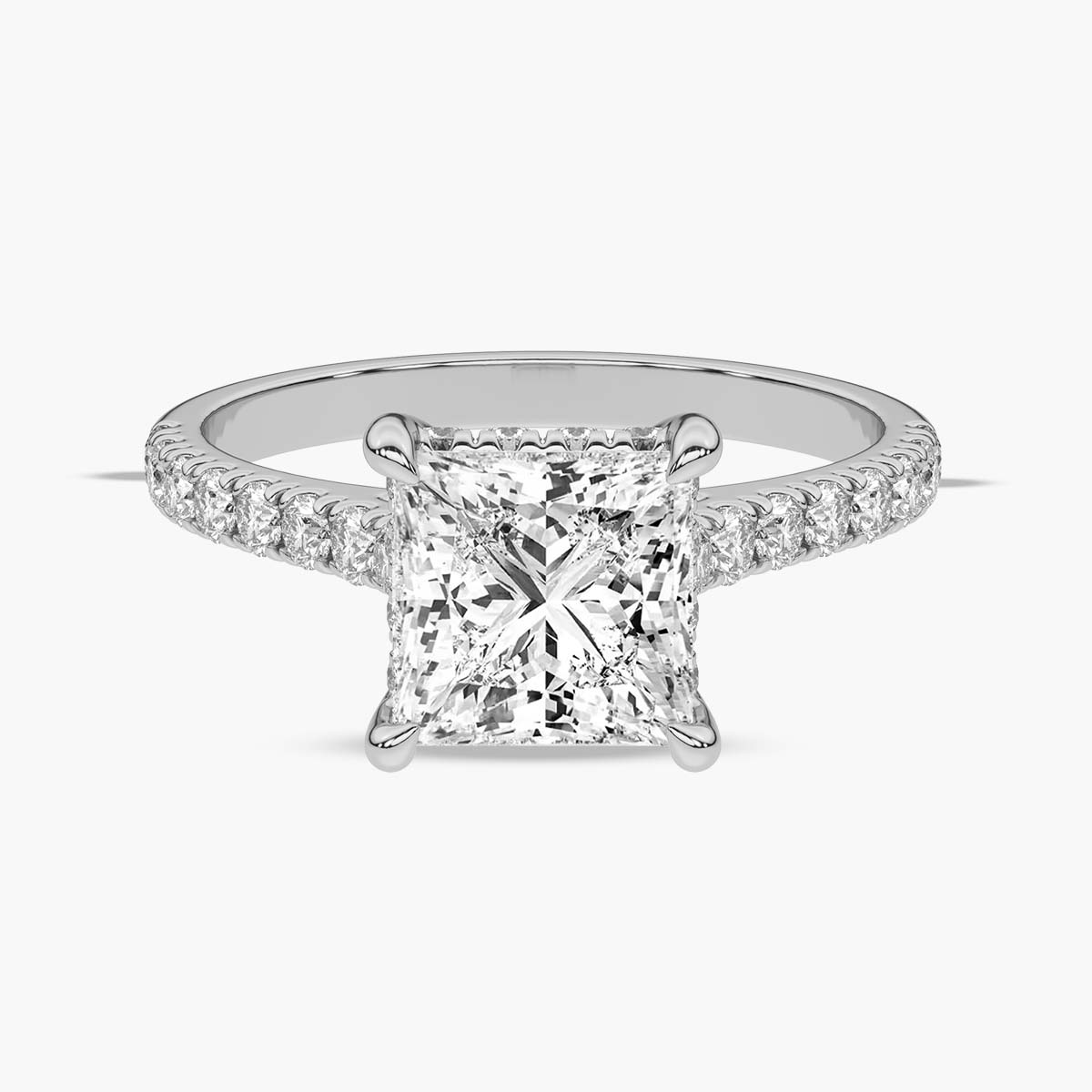Virelle Ring