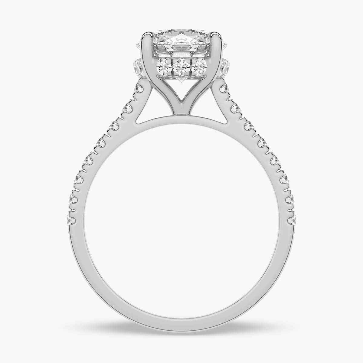 Virelle Ring