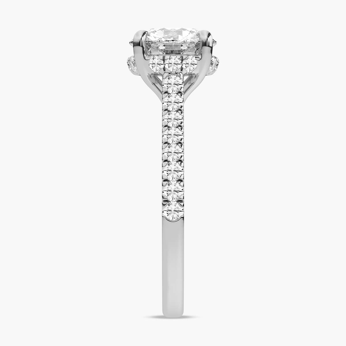 Virelle Ring