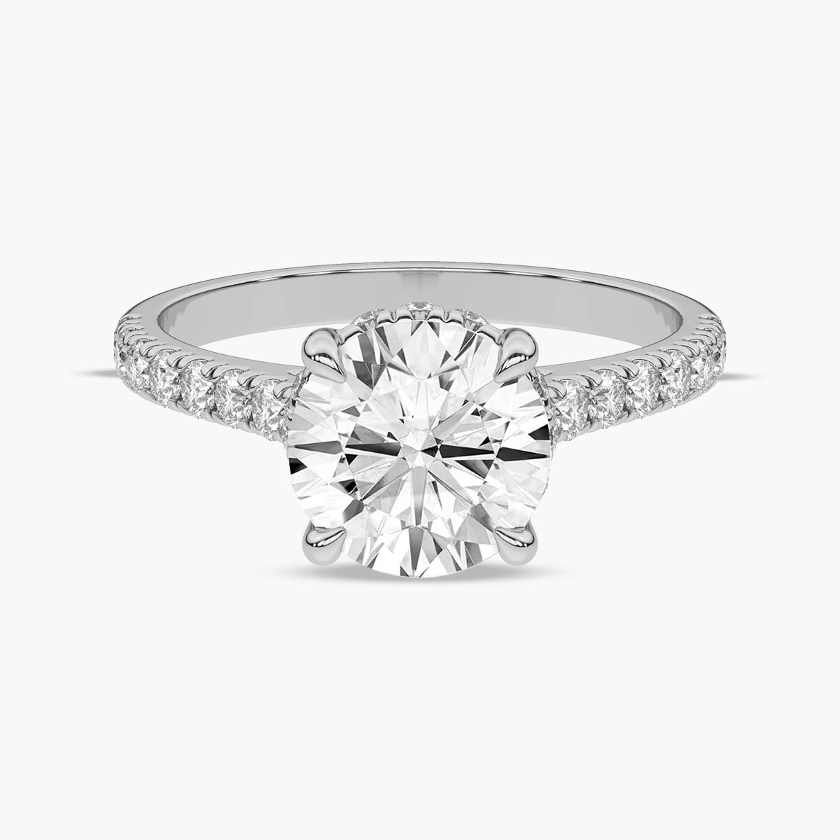 Virelle Ring