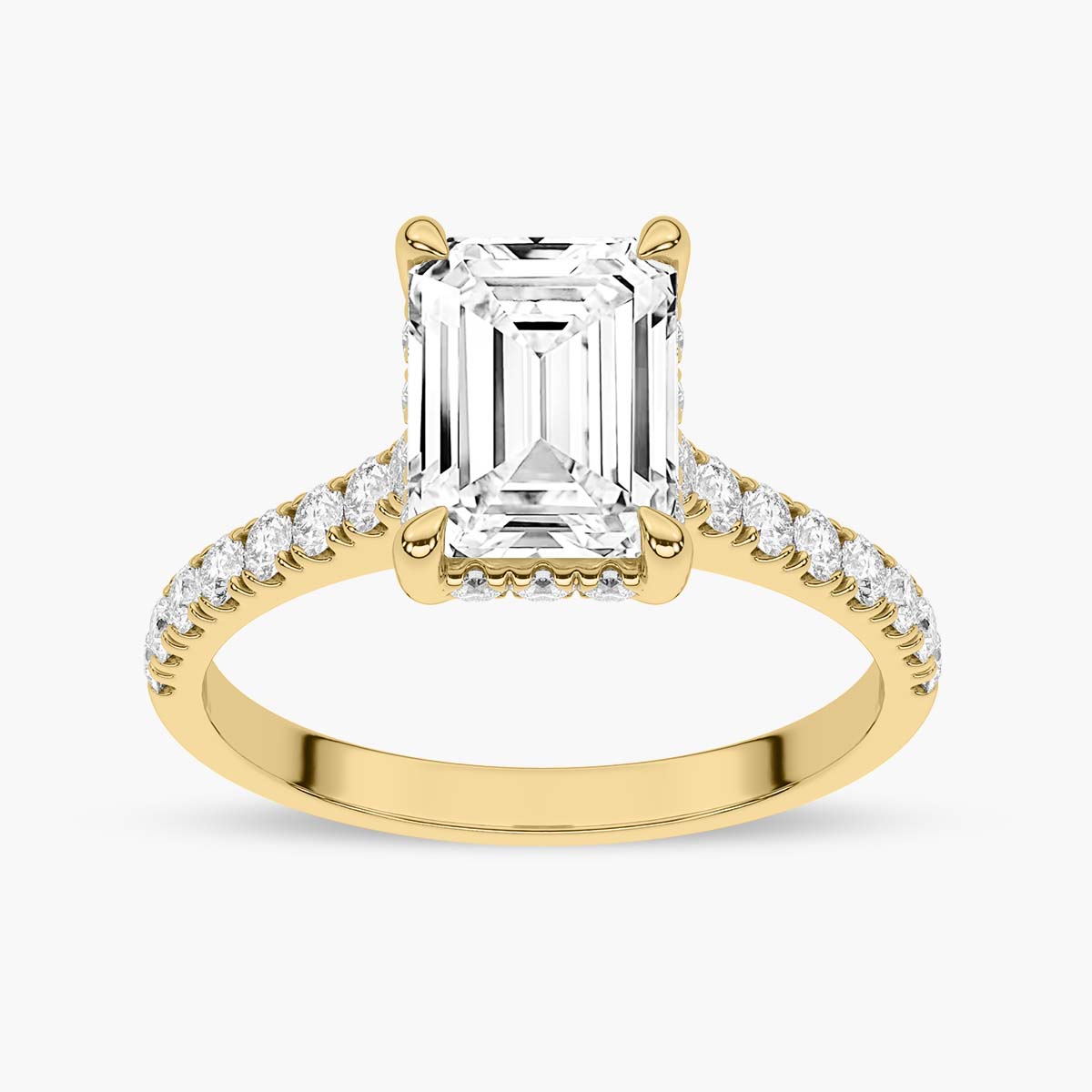 Virelle Ring