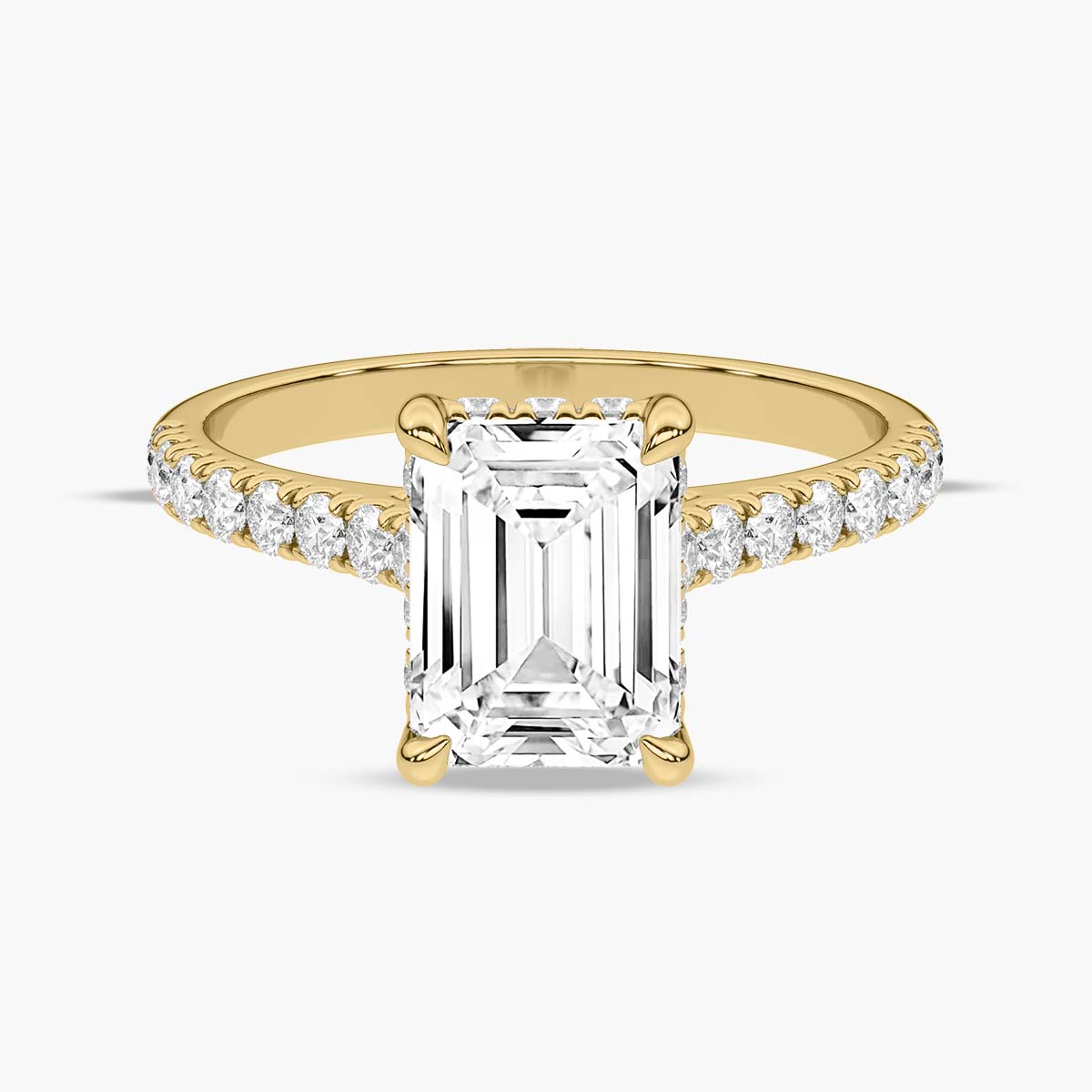 Virelle Ring