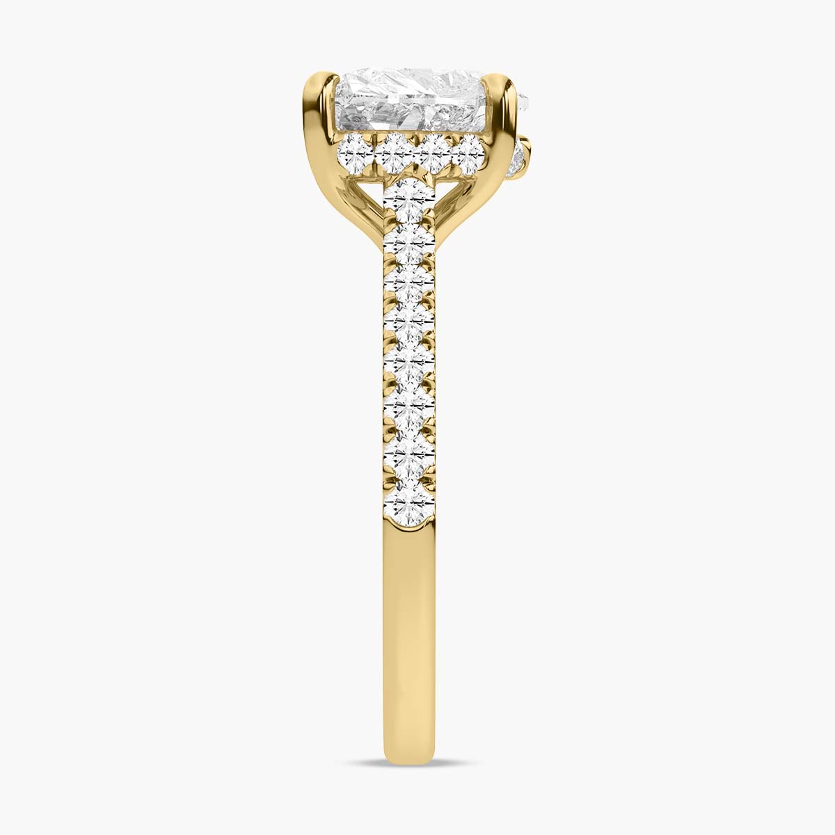 Virelle Ring