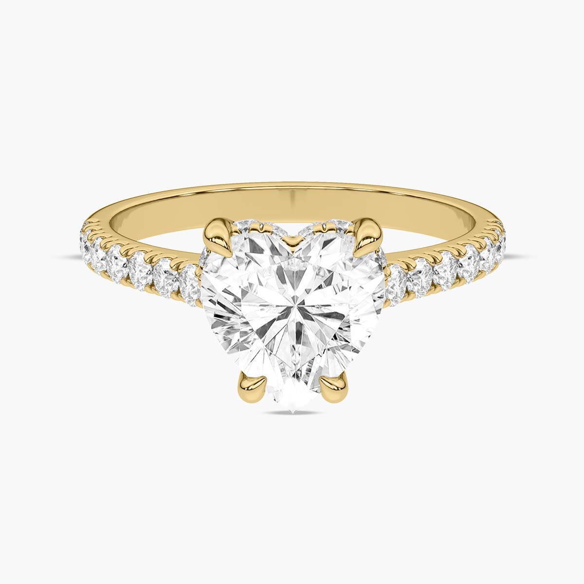 Virelle Ring