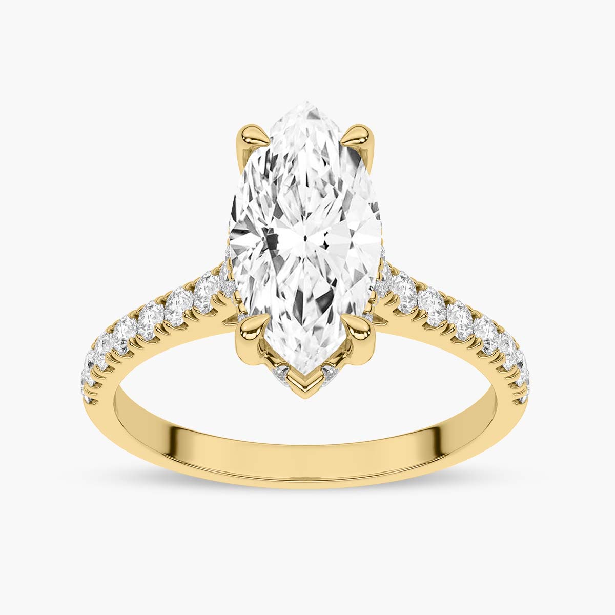 Virelle Ring