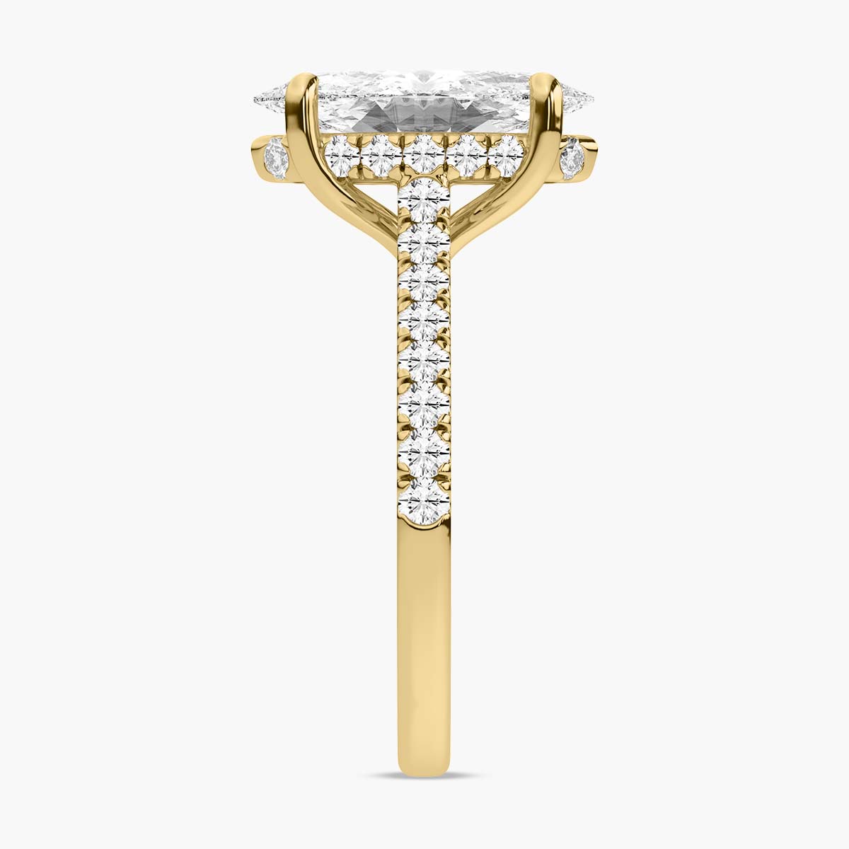 Virelle Ring