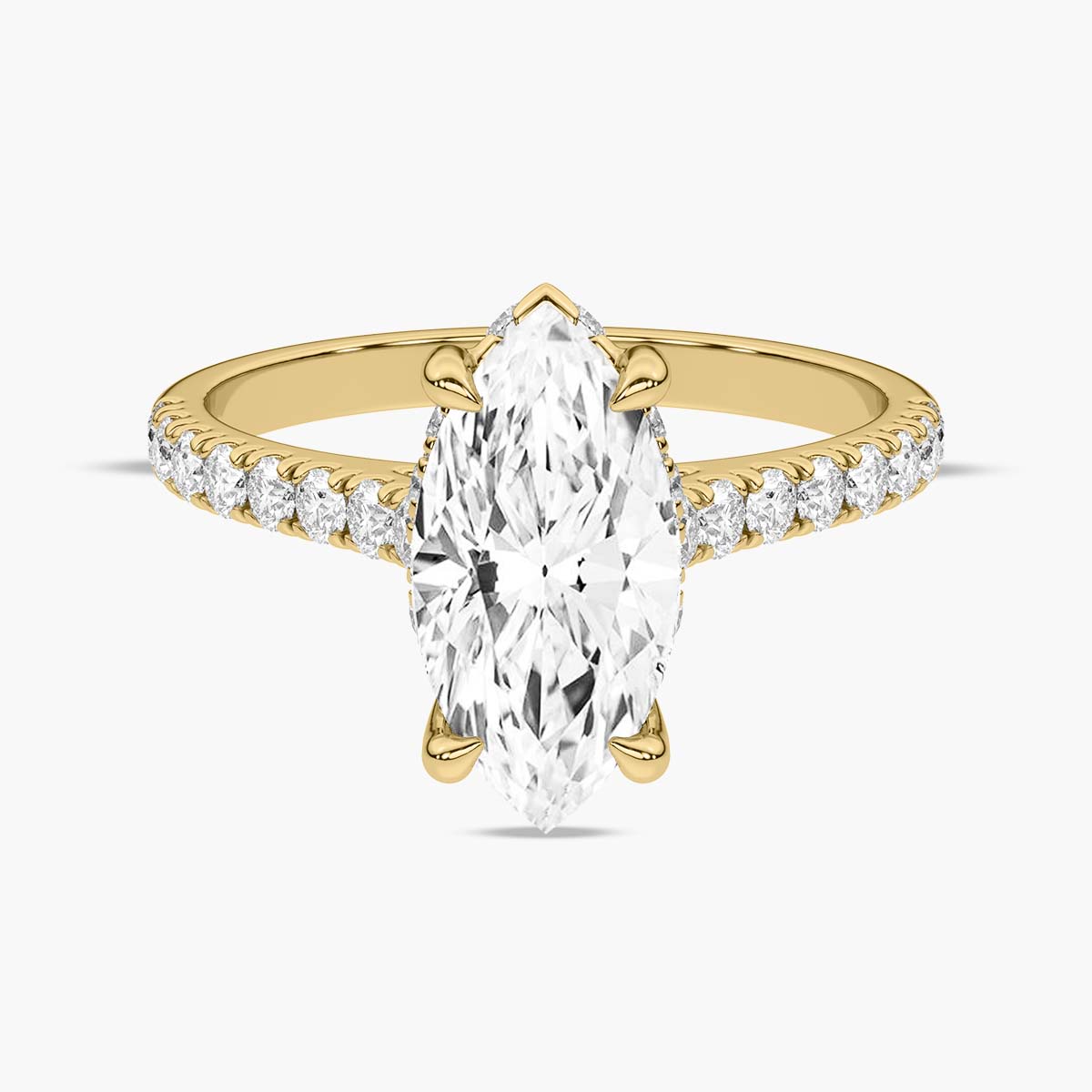Virelle Ring