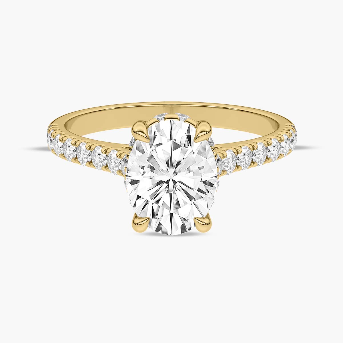 Virelle Ring