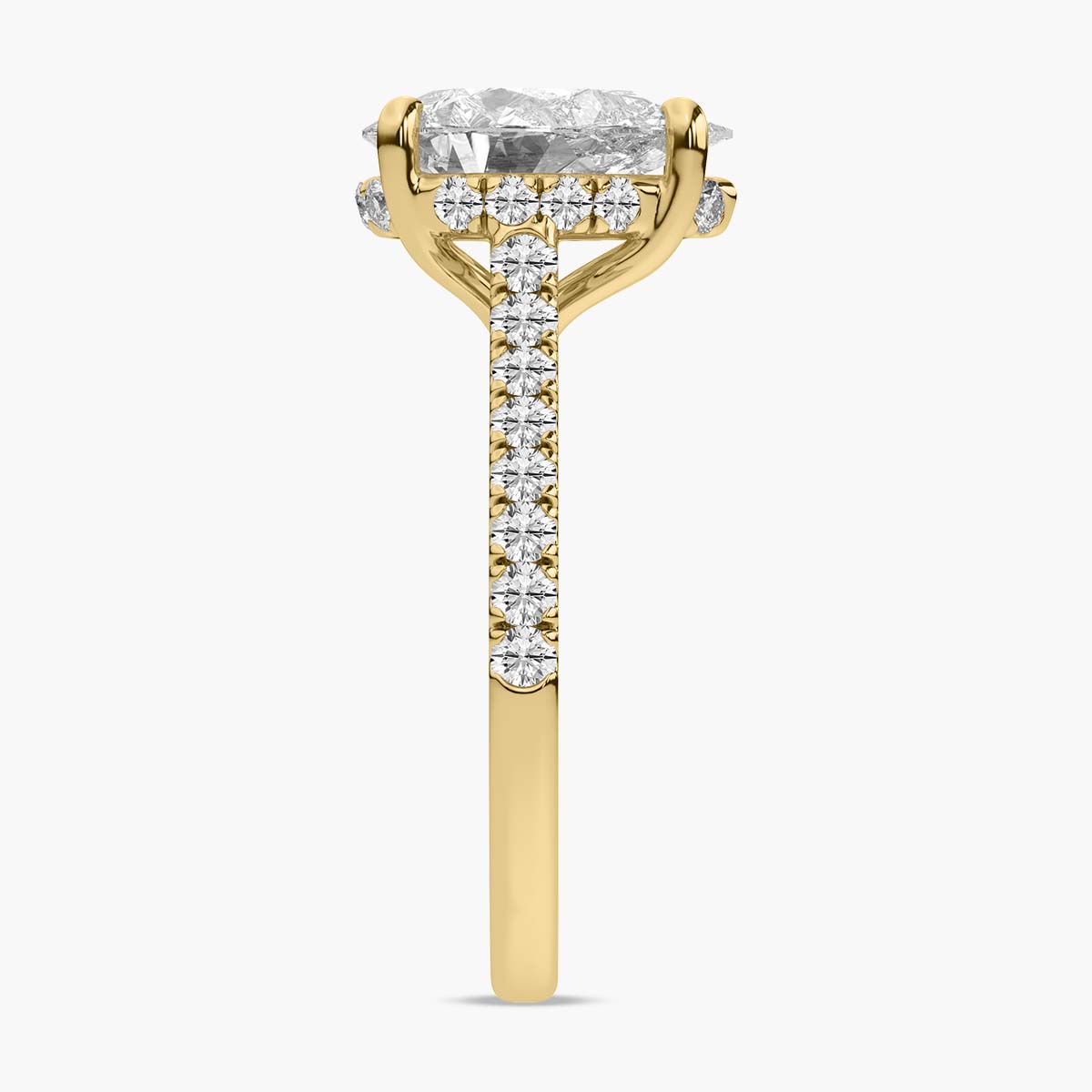 Virelle Ring
