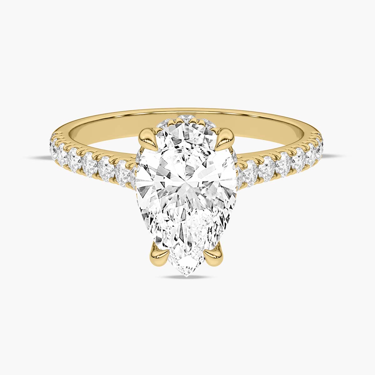 Virelle Ring