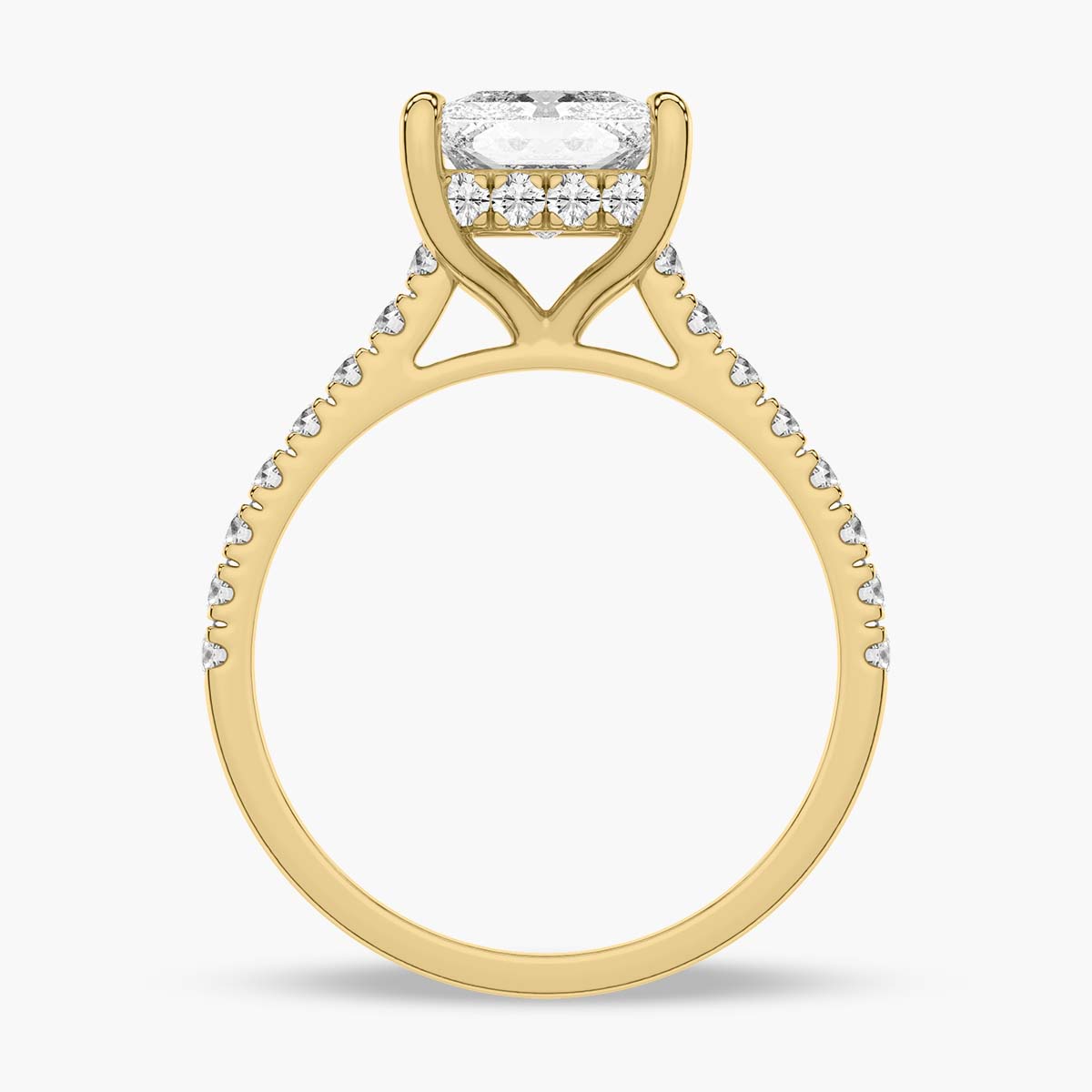 Virelle Ring
