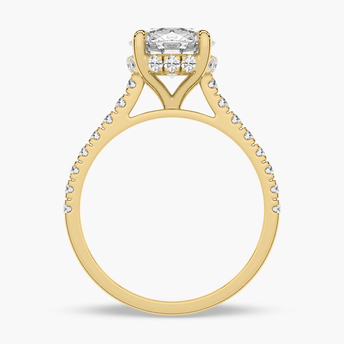 Virelle Ring