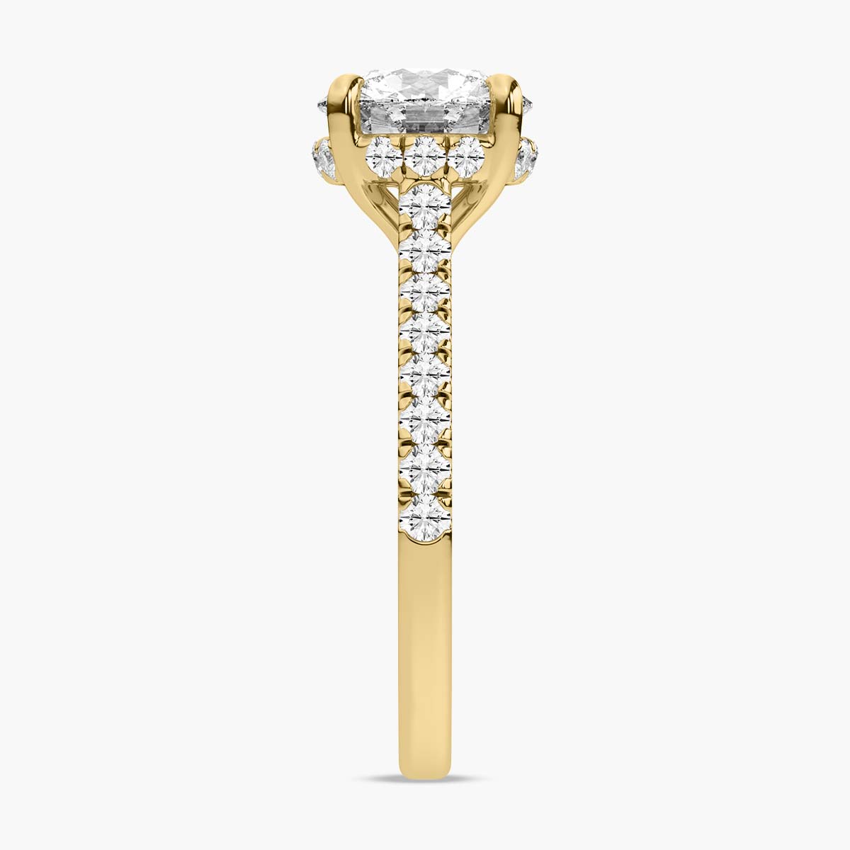 Virelle Ring