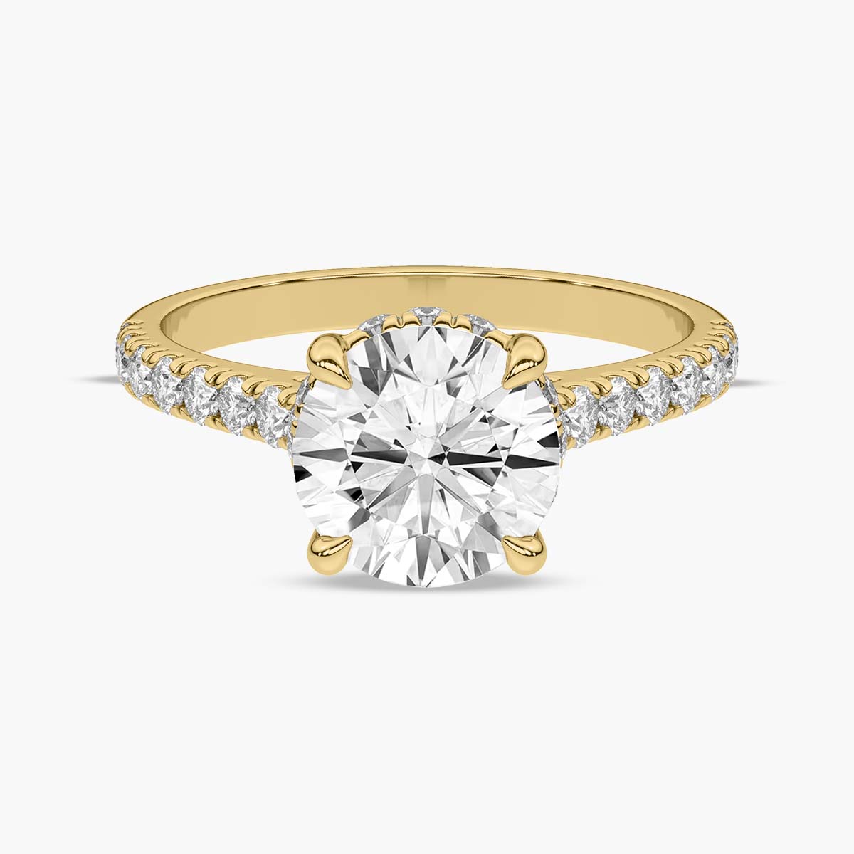 Virelle Ring