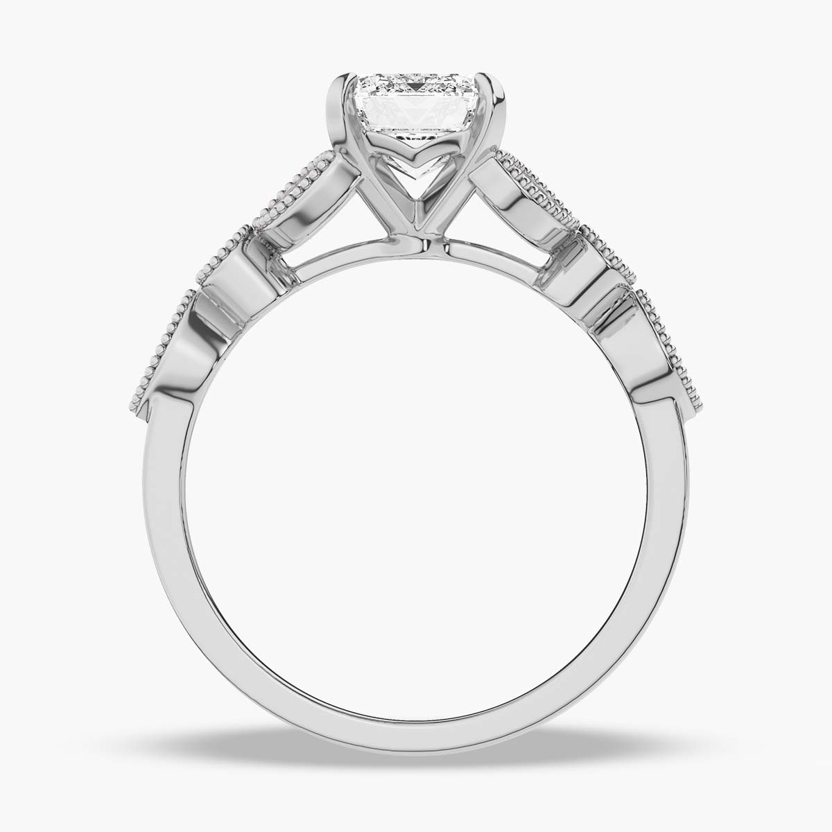 Platinum - Emerald