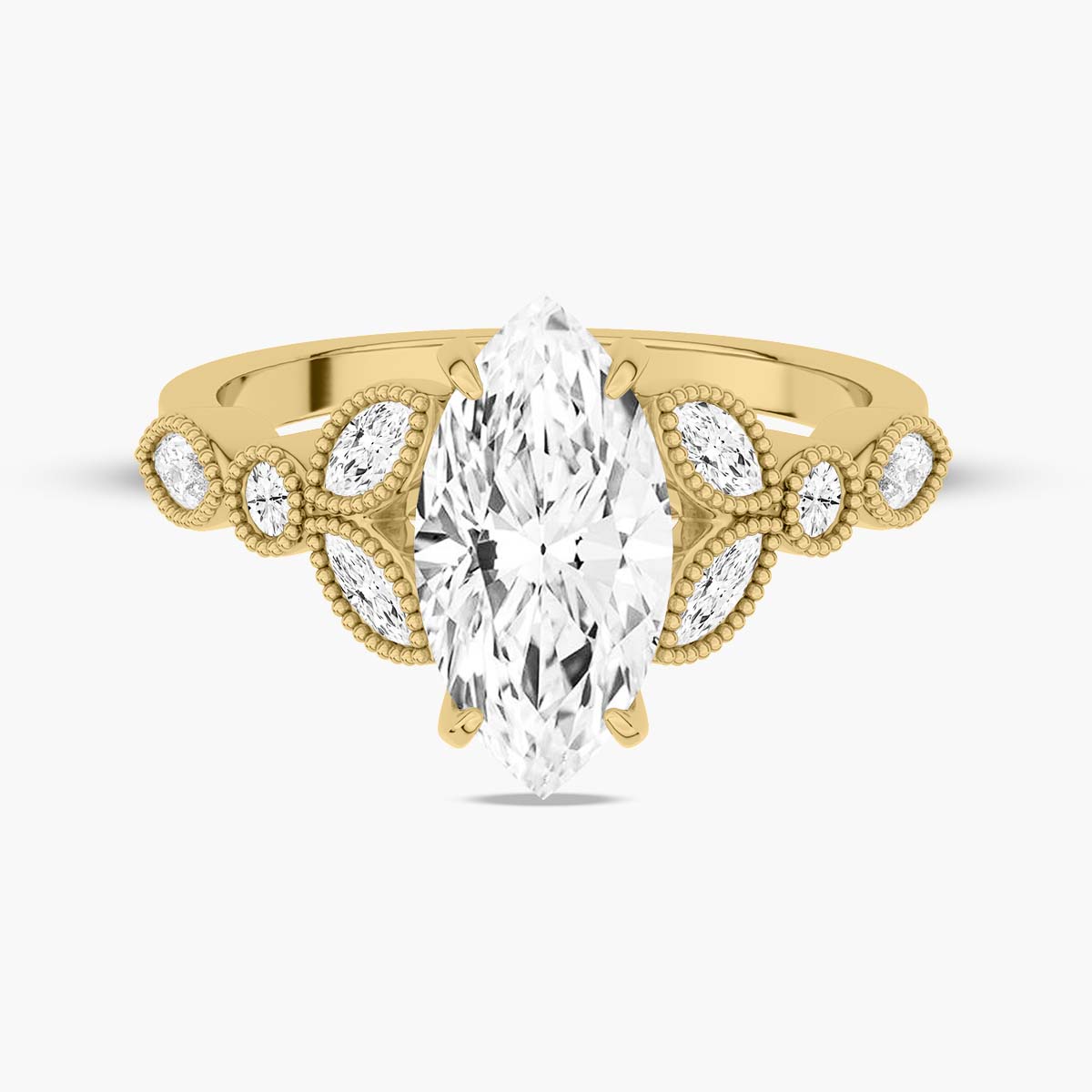 Holm Ring