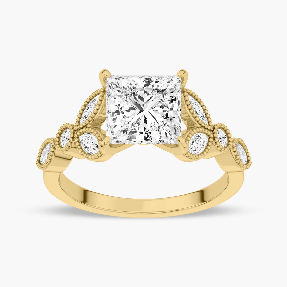 Holm Ring