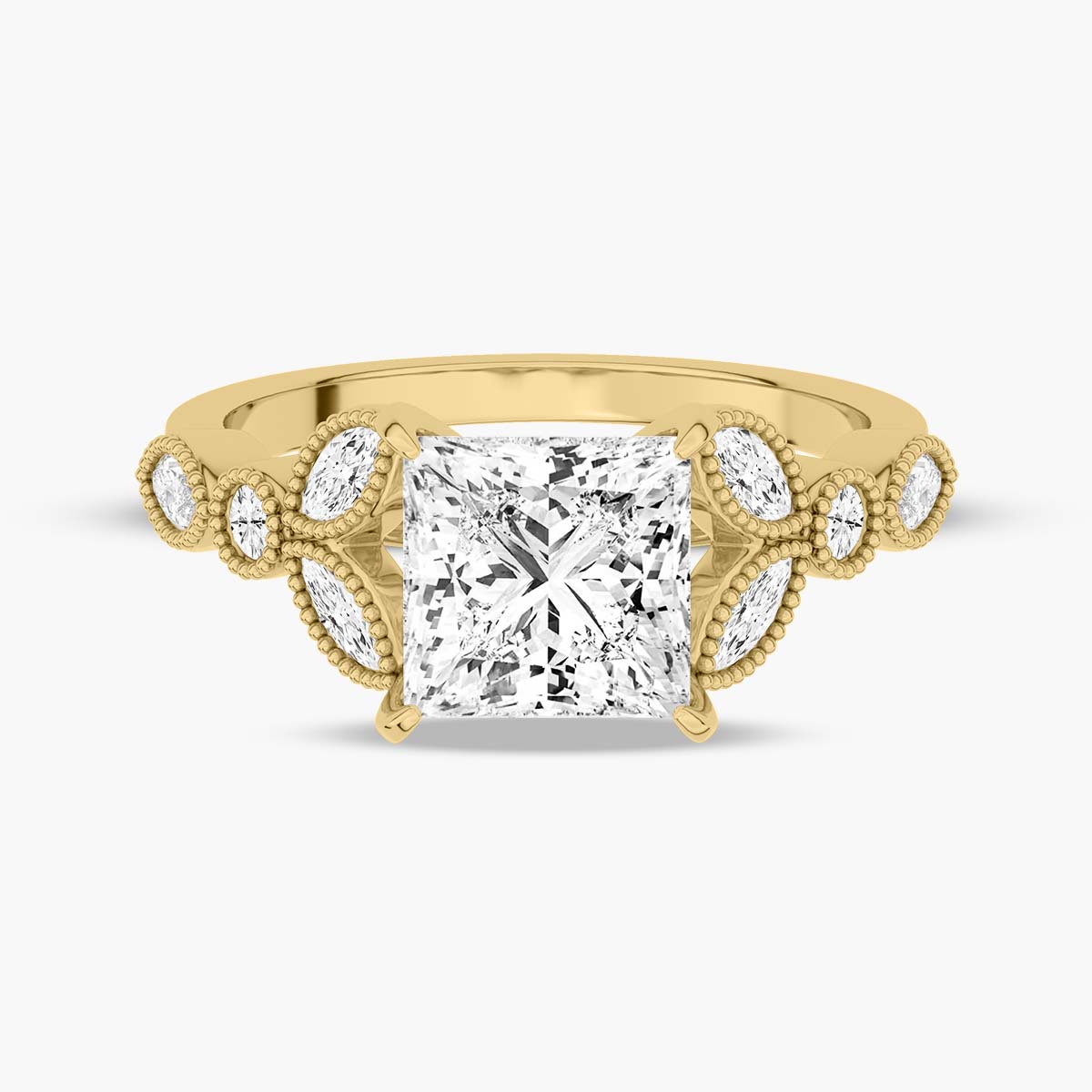 Holm Ring