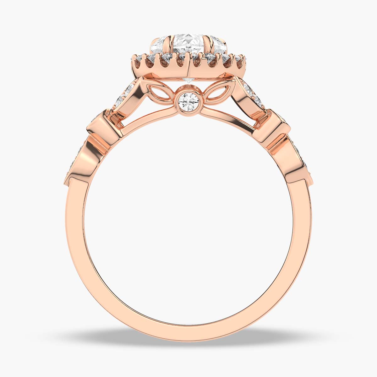 Orlisse Ring