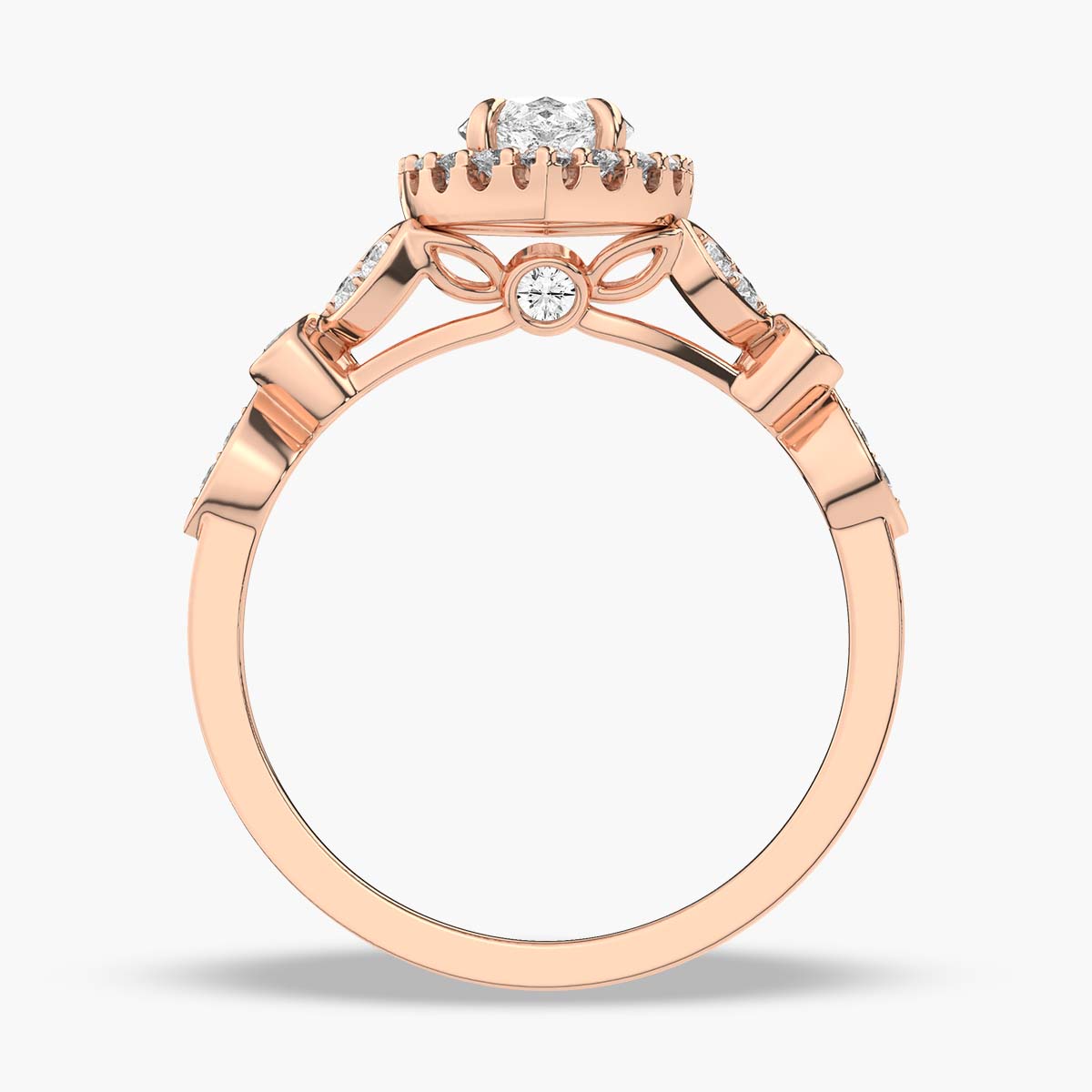 Orlisse Ring