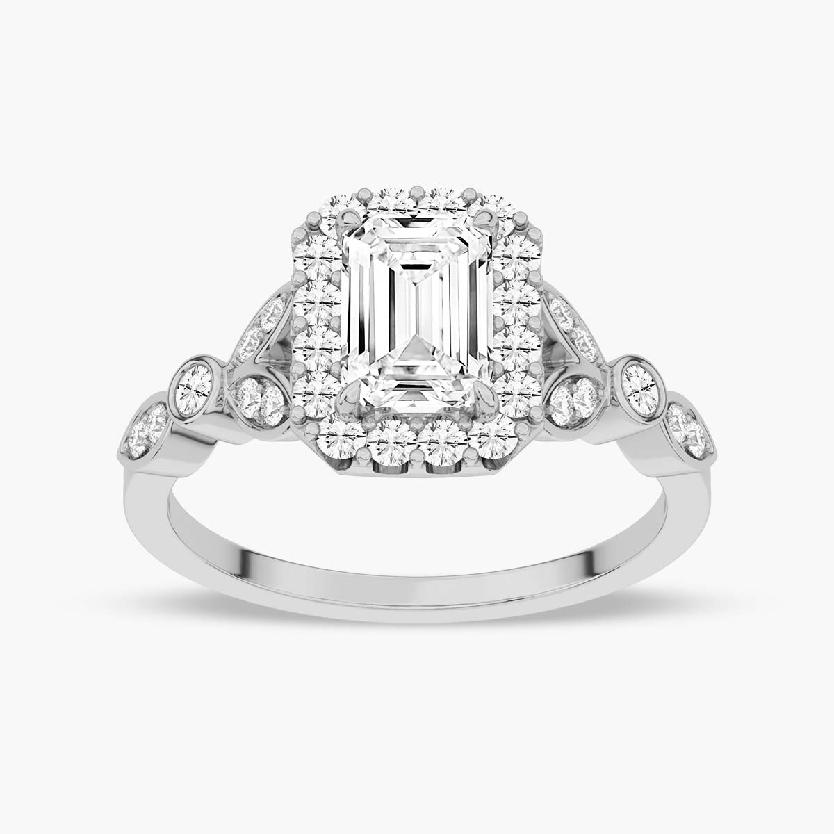 Platinum - Emerald