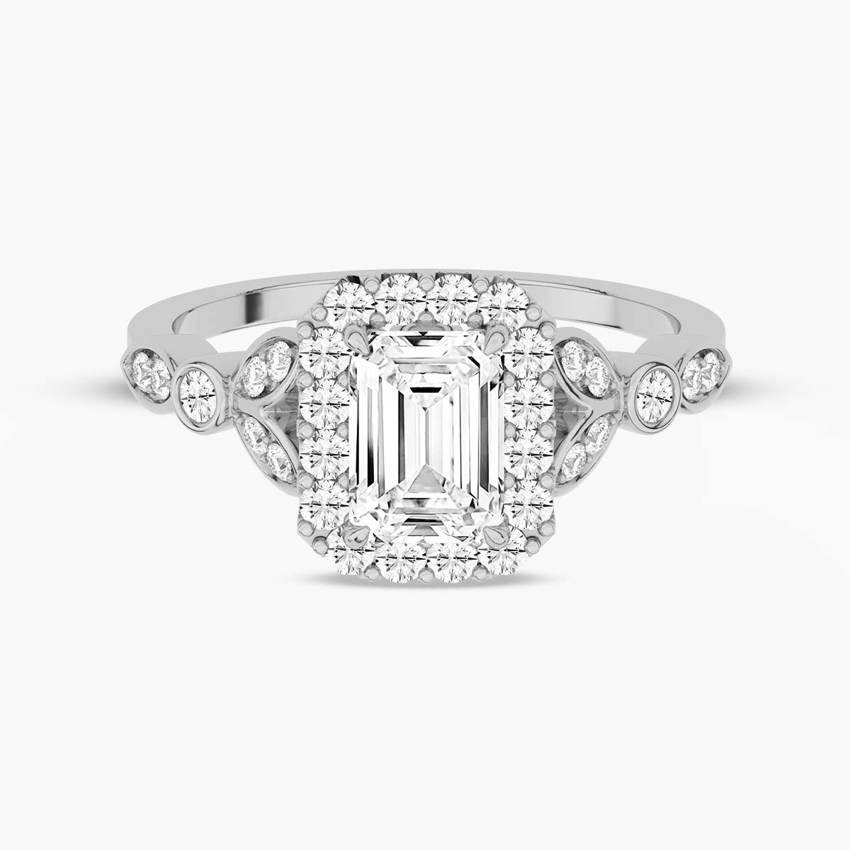 Platinum - Emerald