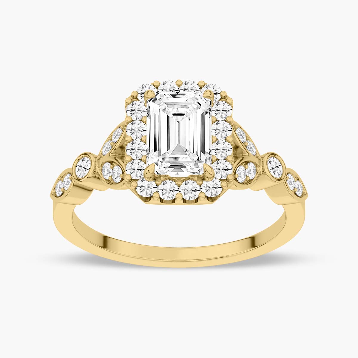 Orlisse Ring