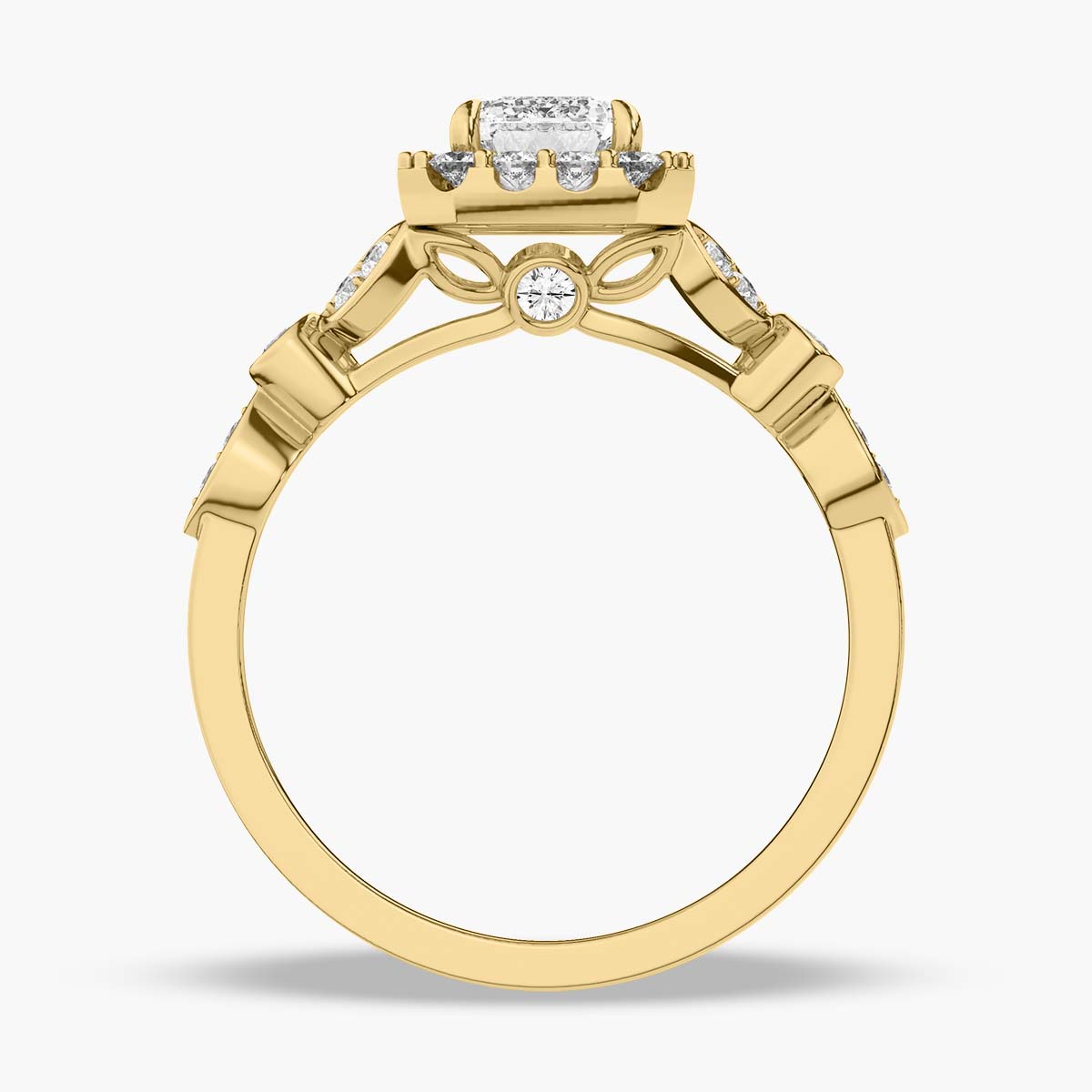 Orlisse Ring