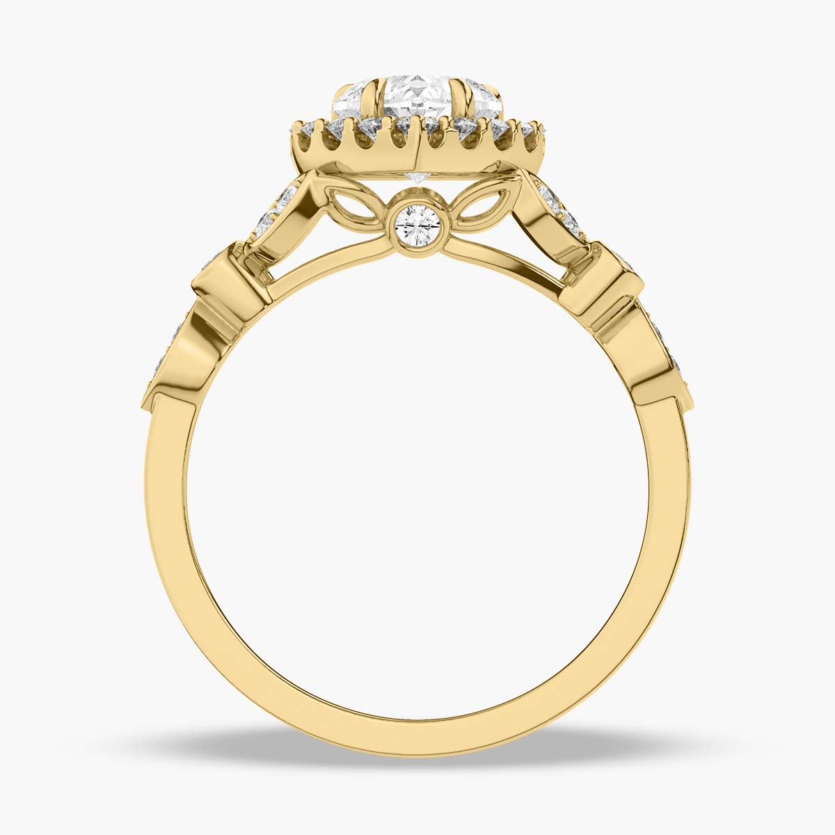 Orlisse Ring