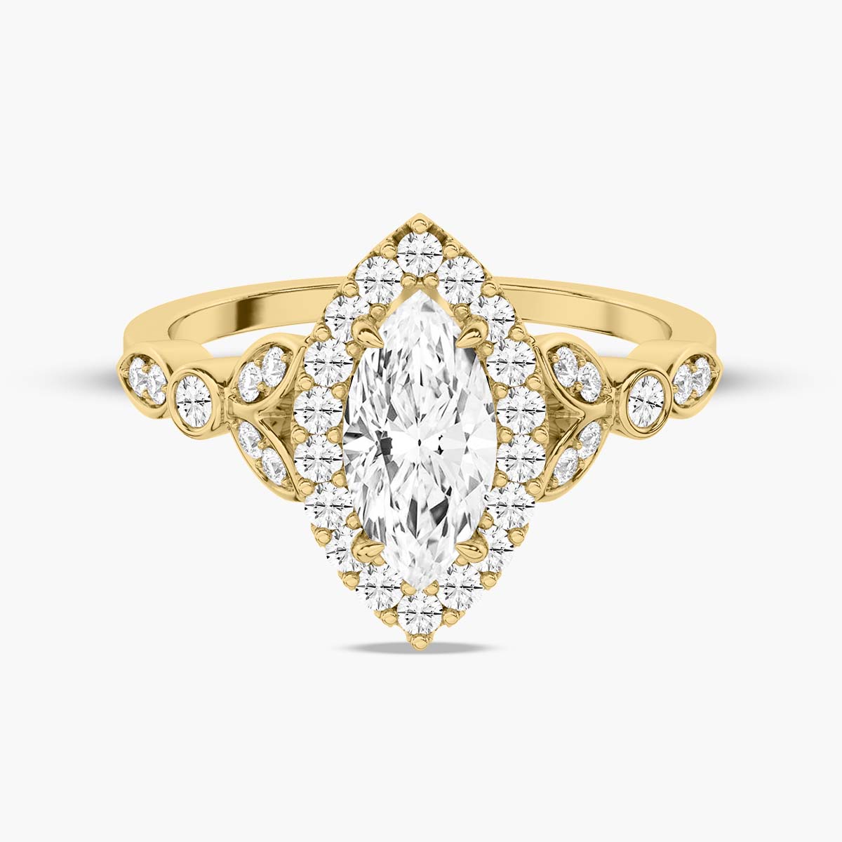 Orlisse Ring