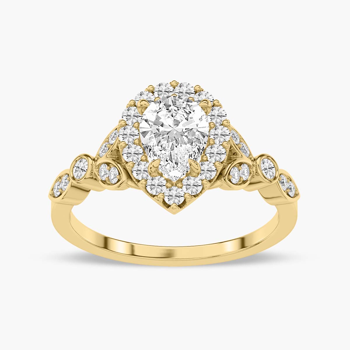 Orlisse Ring