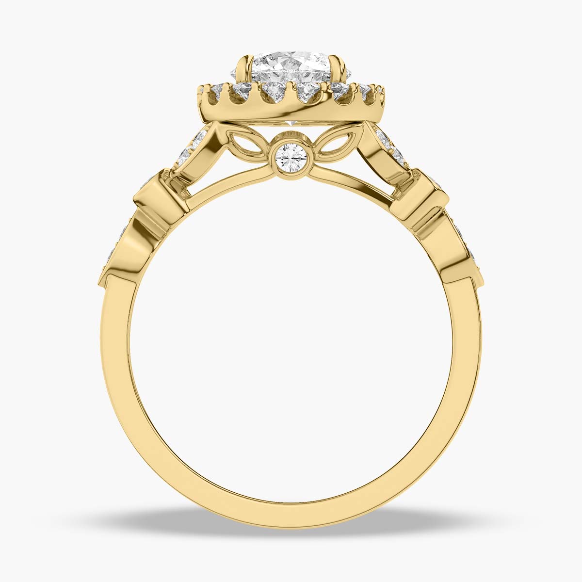 Orlisse Ring
