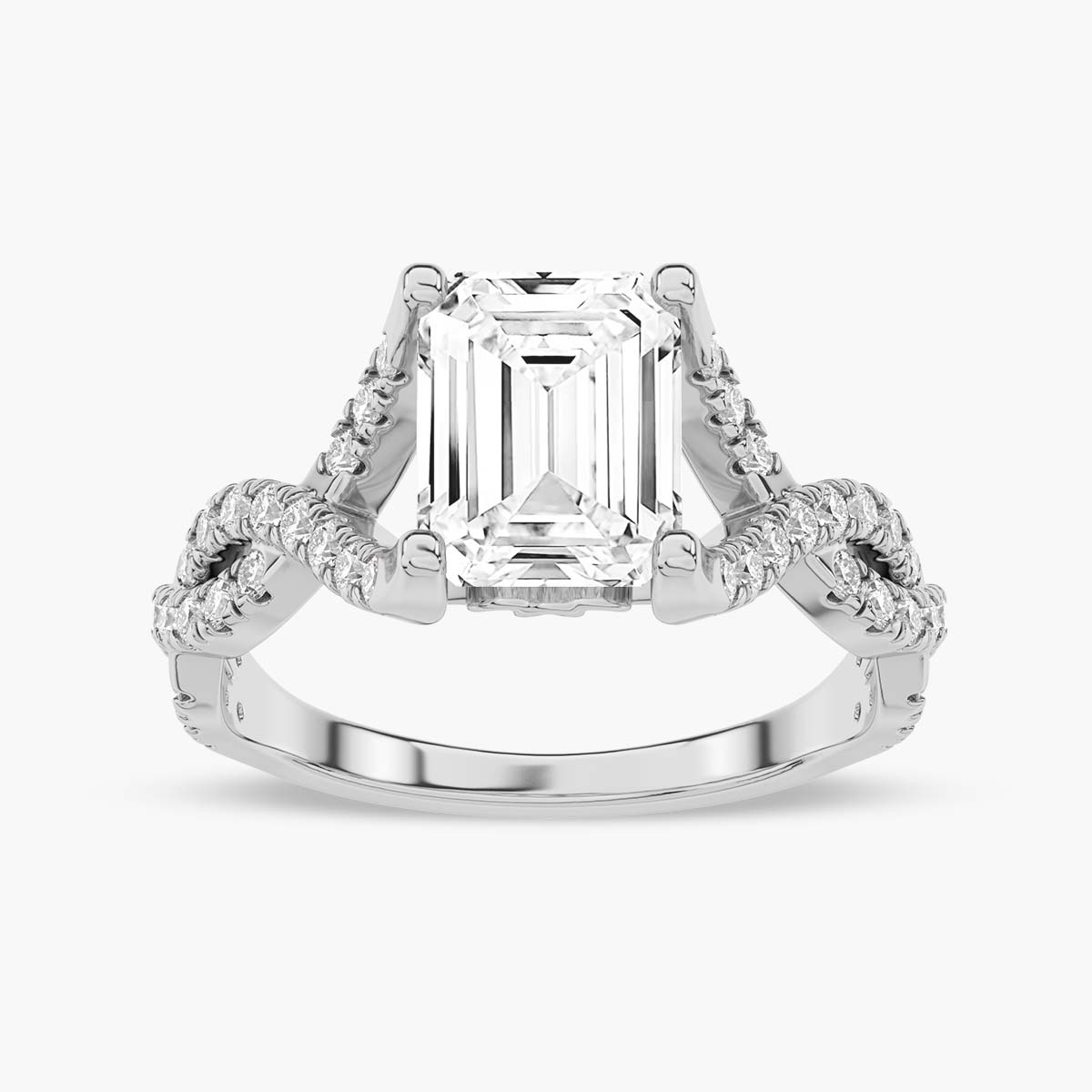 Platinum - Emerald