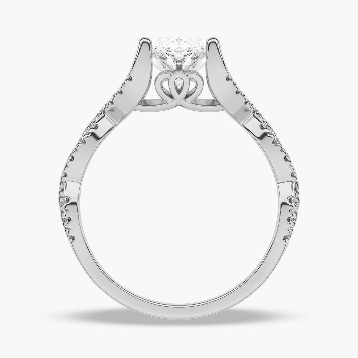 Platinum - Marquise