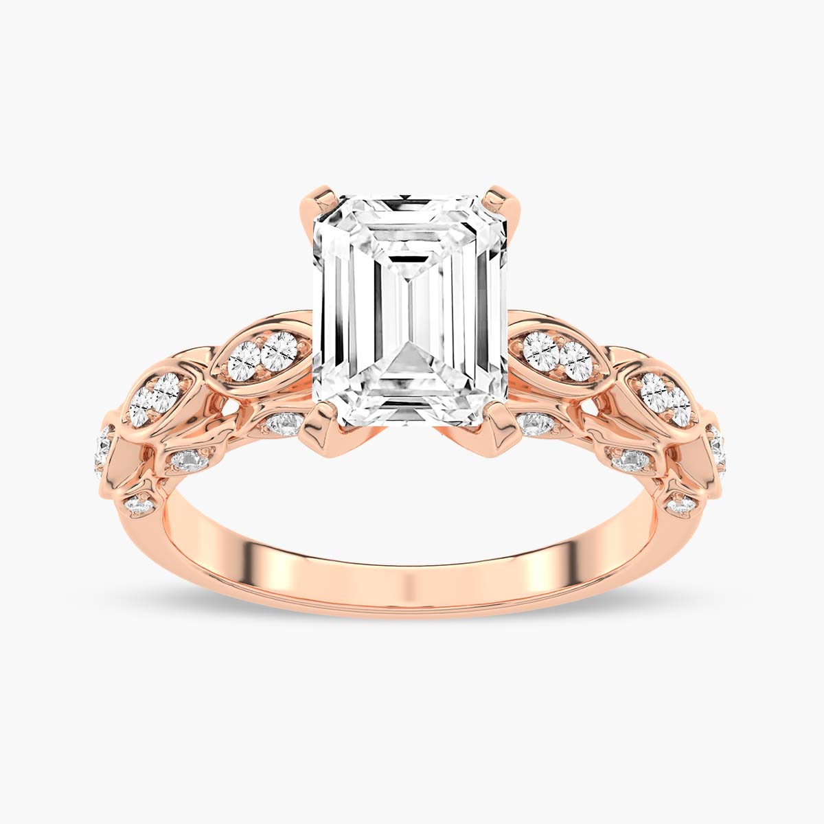 Mayvora Ring