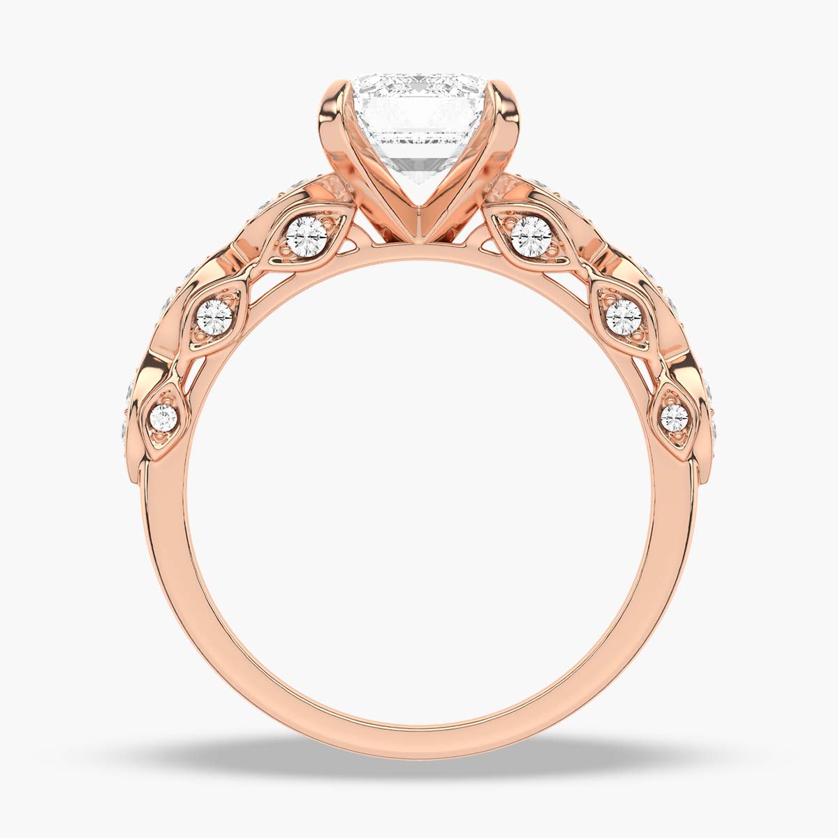 Mayvora Ring