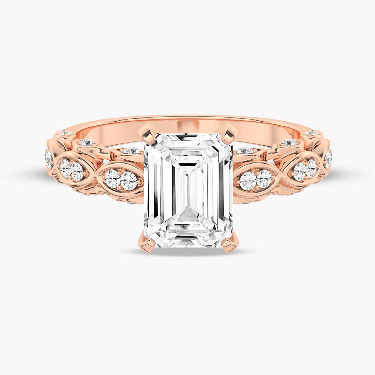 Mayvora Ring