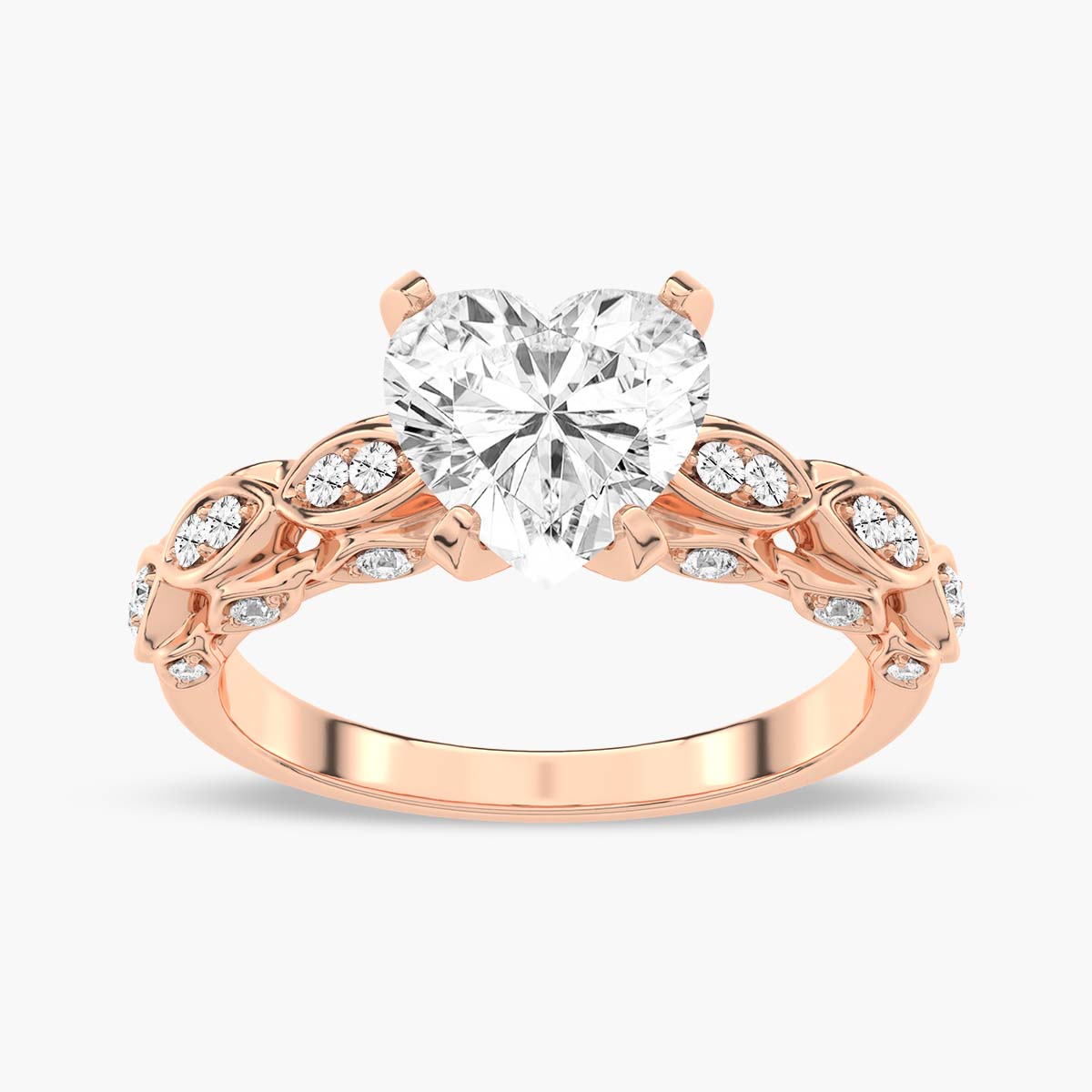 Mayvora Ring